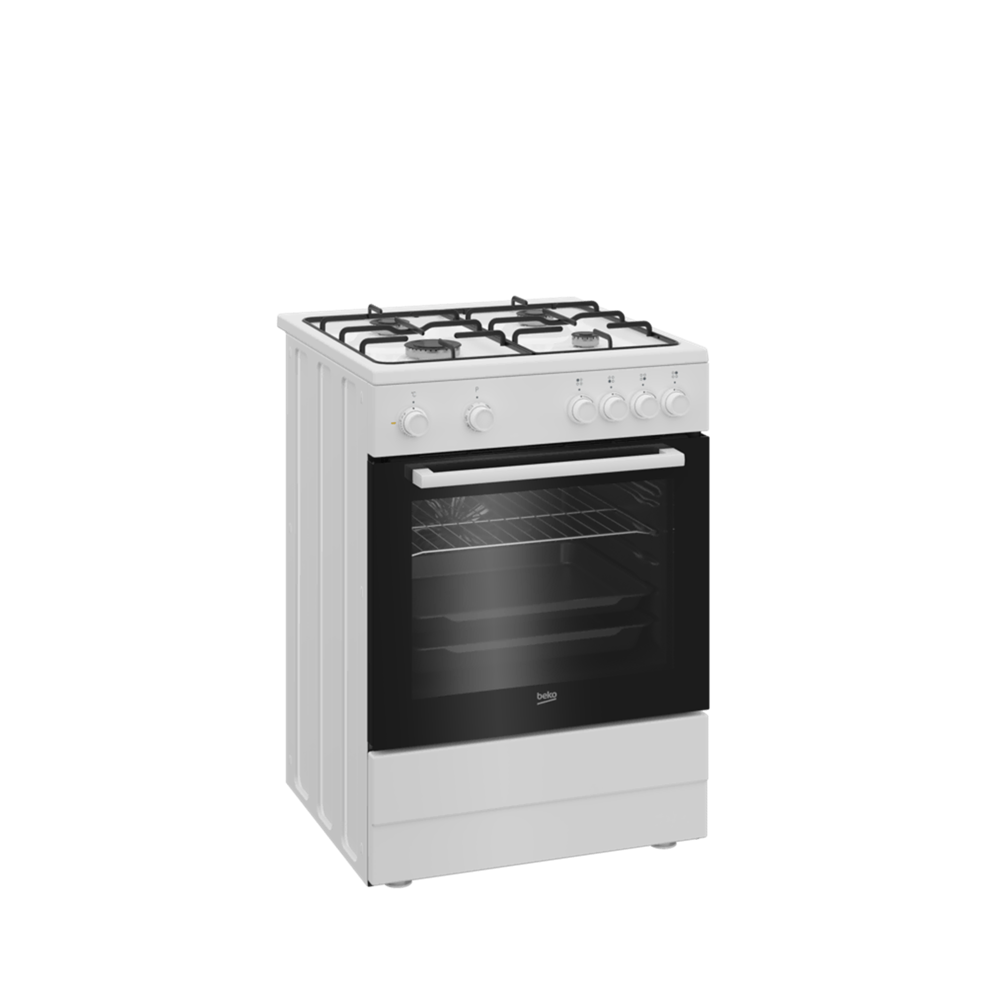 BFE 400-1 LB Ocaklı Fırın