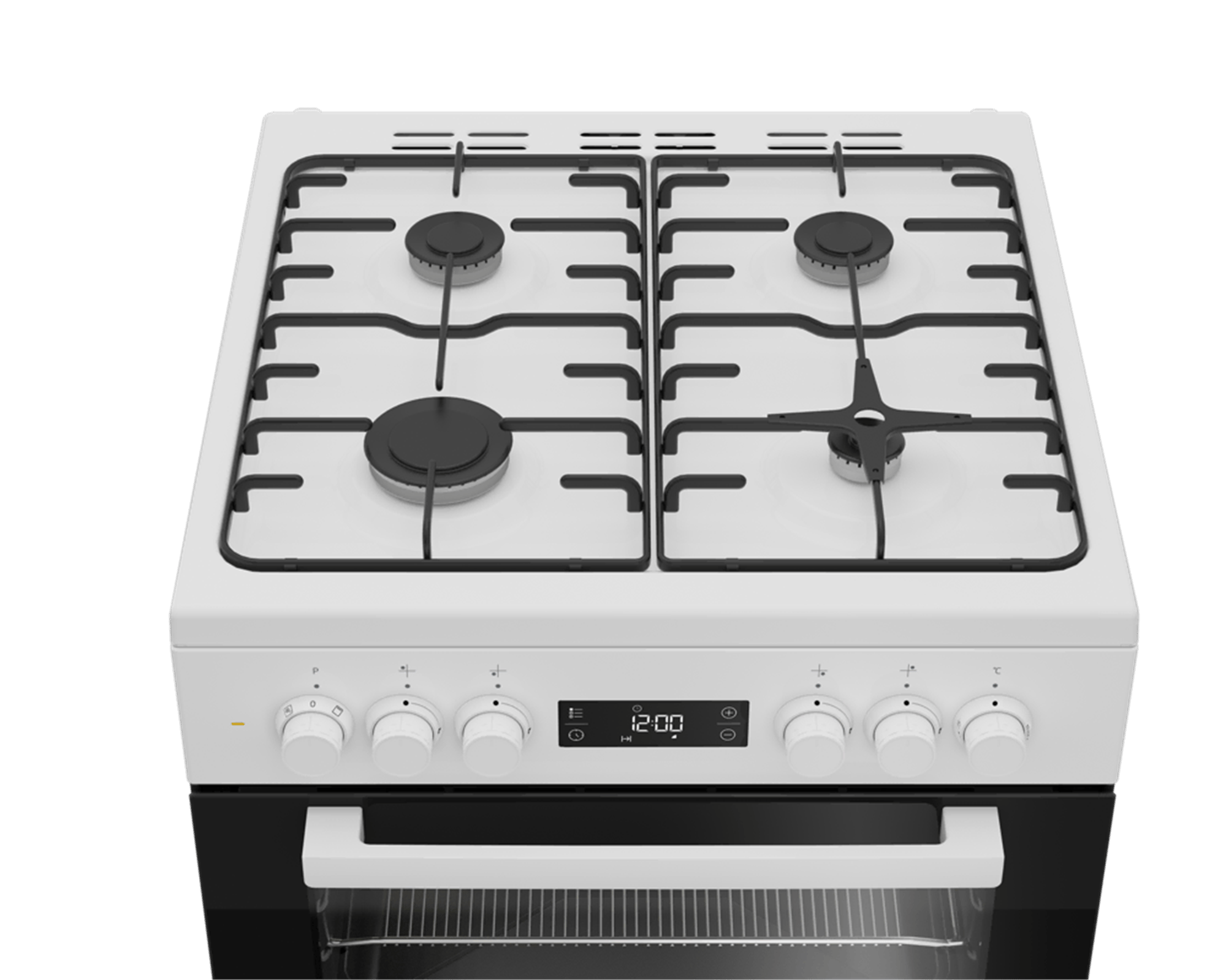 BFE 400 EB Ocaklı Fırın