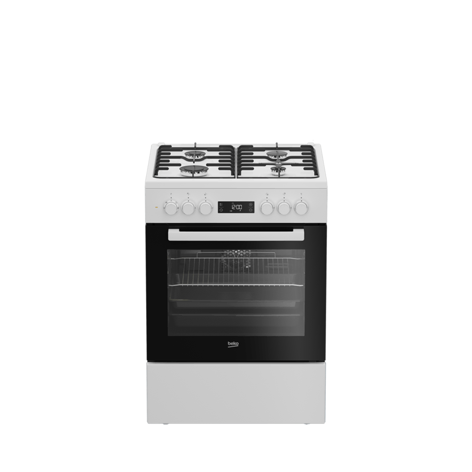 BFE 400 EB Ocaklı Fırın