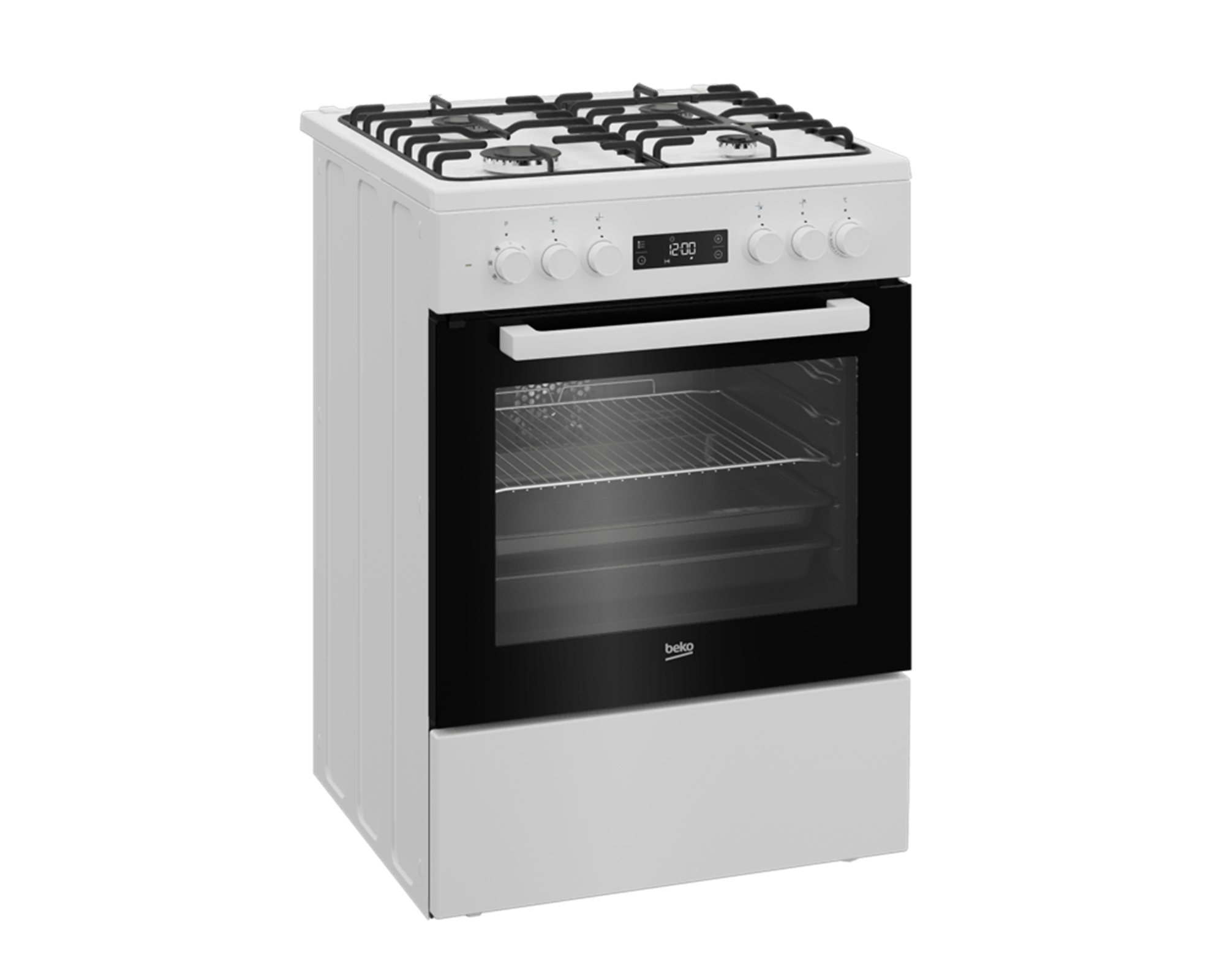 BFE 400 EB Ocaklı Fırın