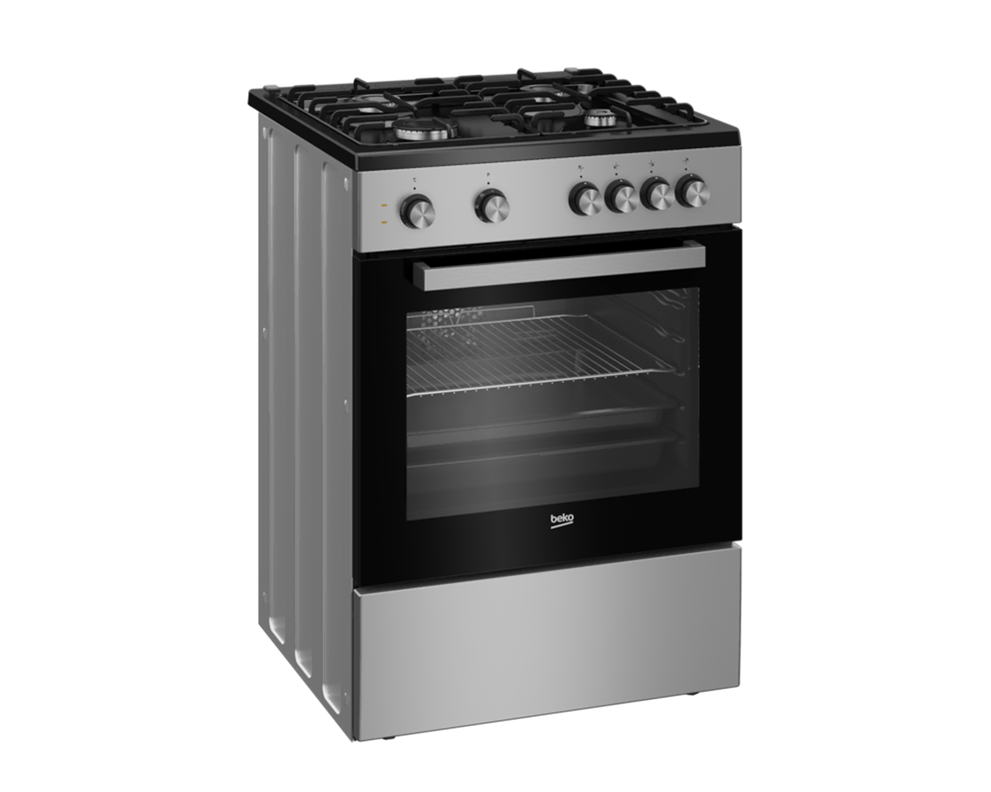 BFE 400 G Ocaklı Fırın