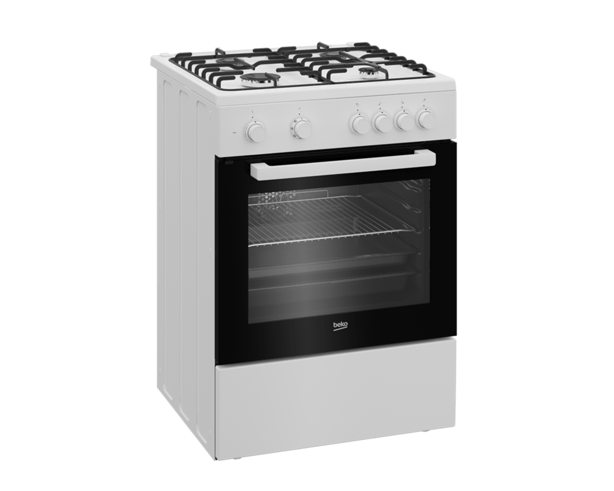 BFE 400 LB Ocaklı Fırın