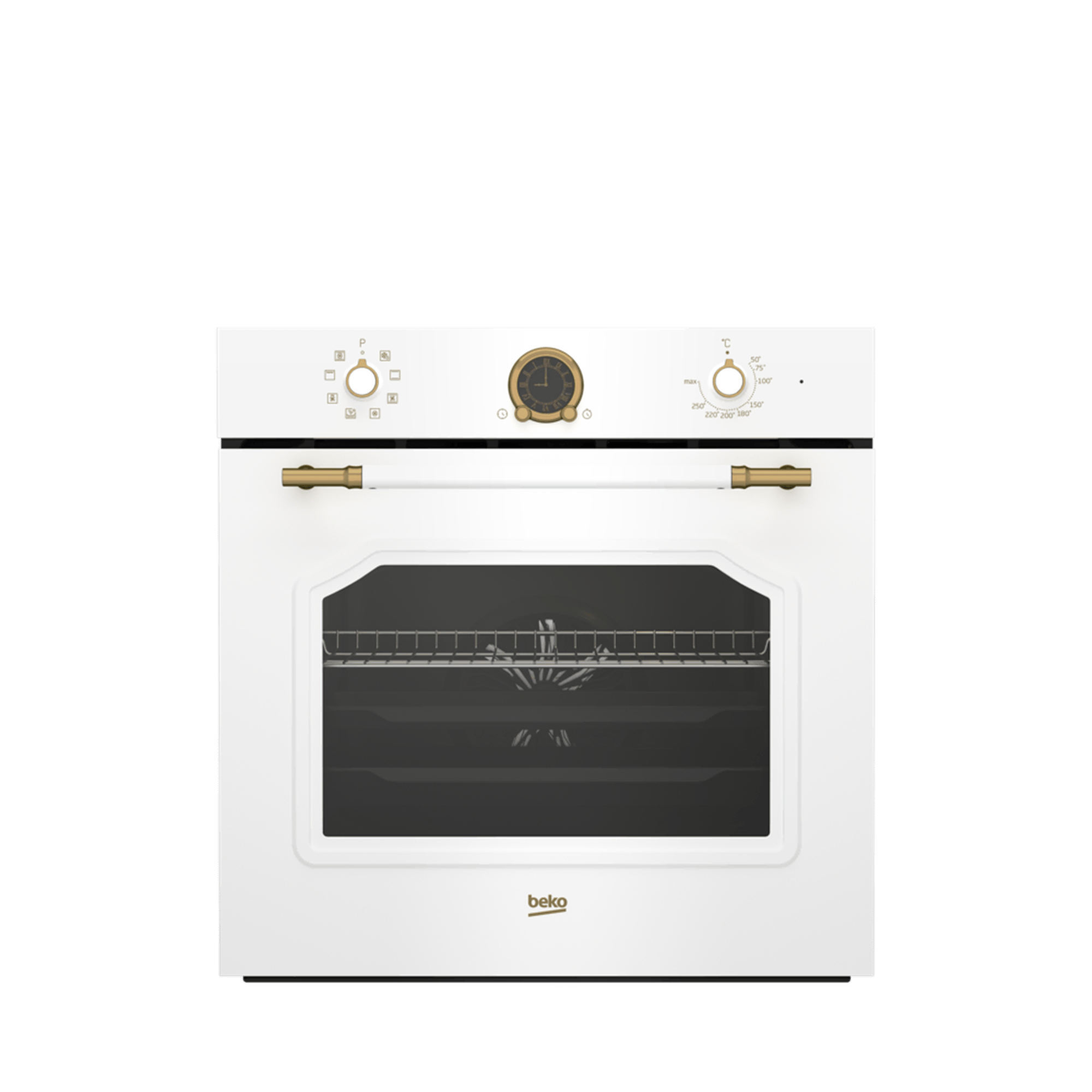 BFM 240 RB Ankastre Fırın