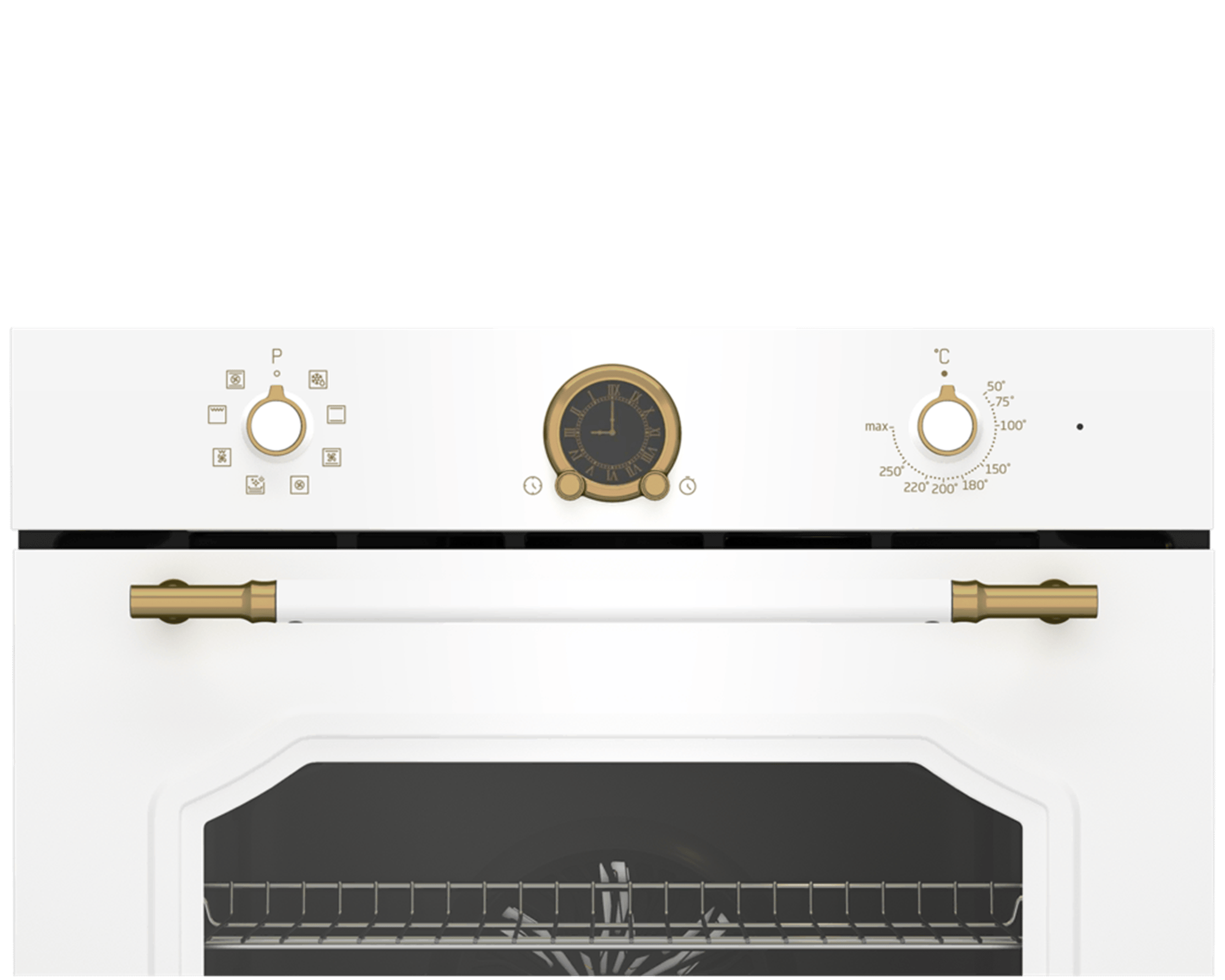 BFM 240 RB Ankastre Fırın