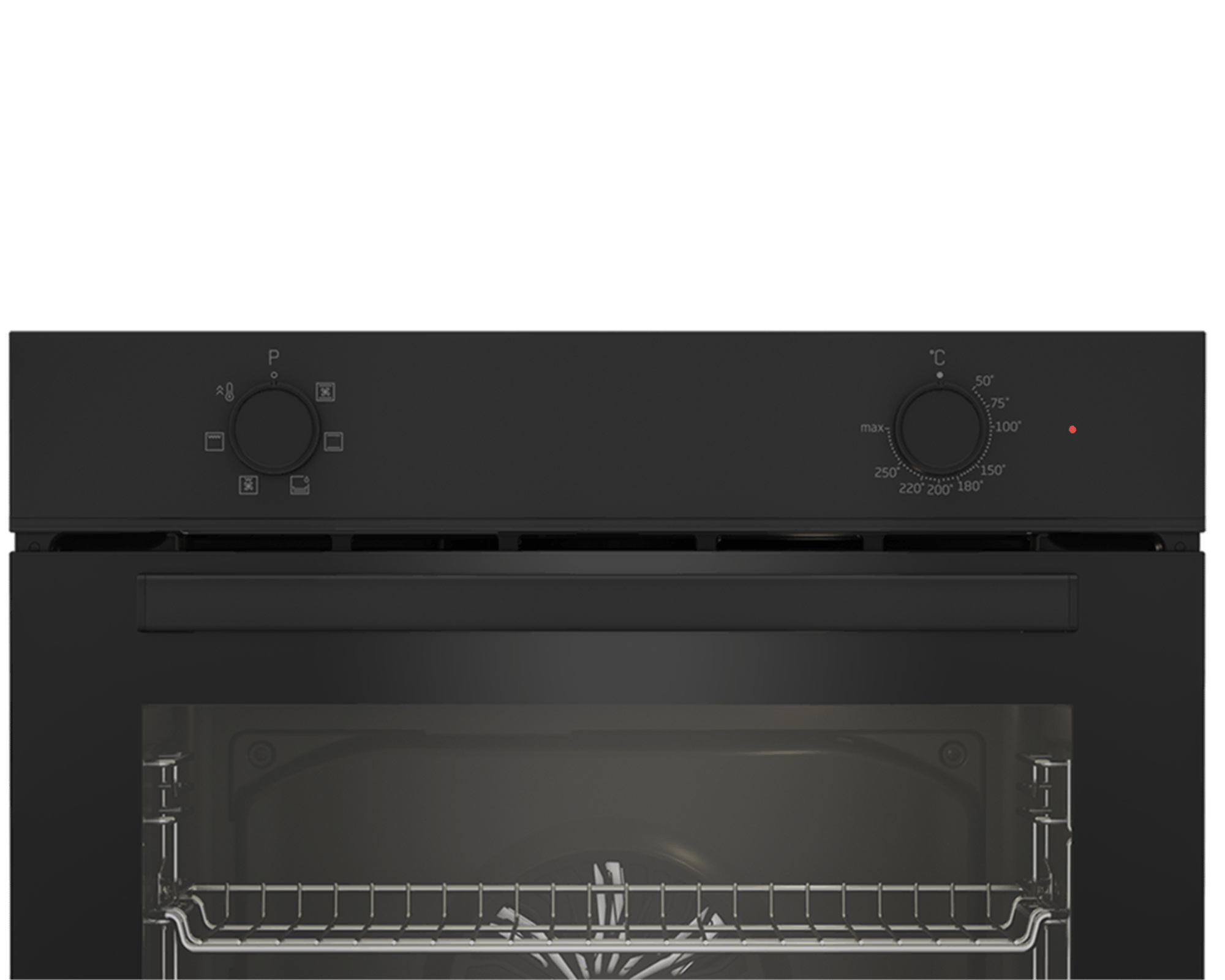 BFM 310 S Ankastre Standart Fırın
