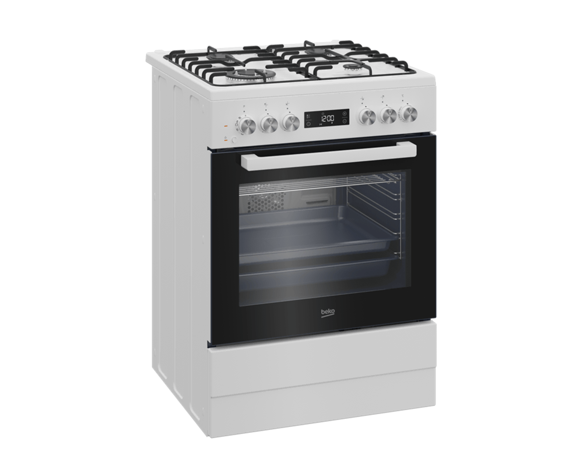 BFM 410 EBB Ocaklı Fırın