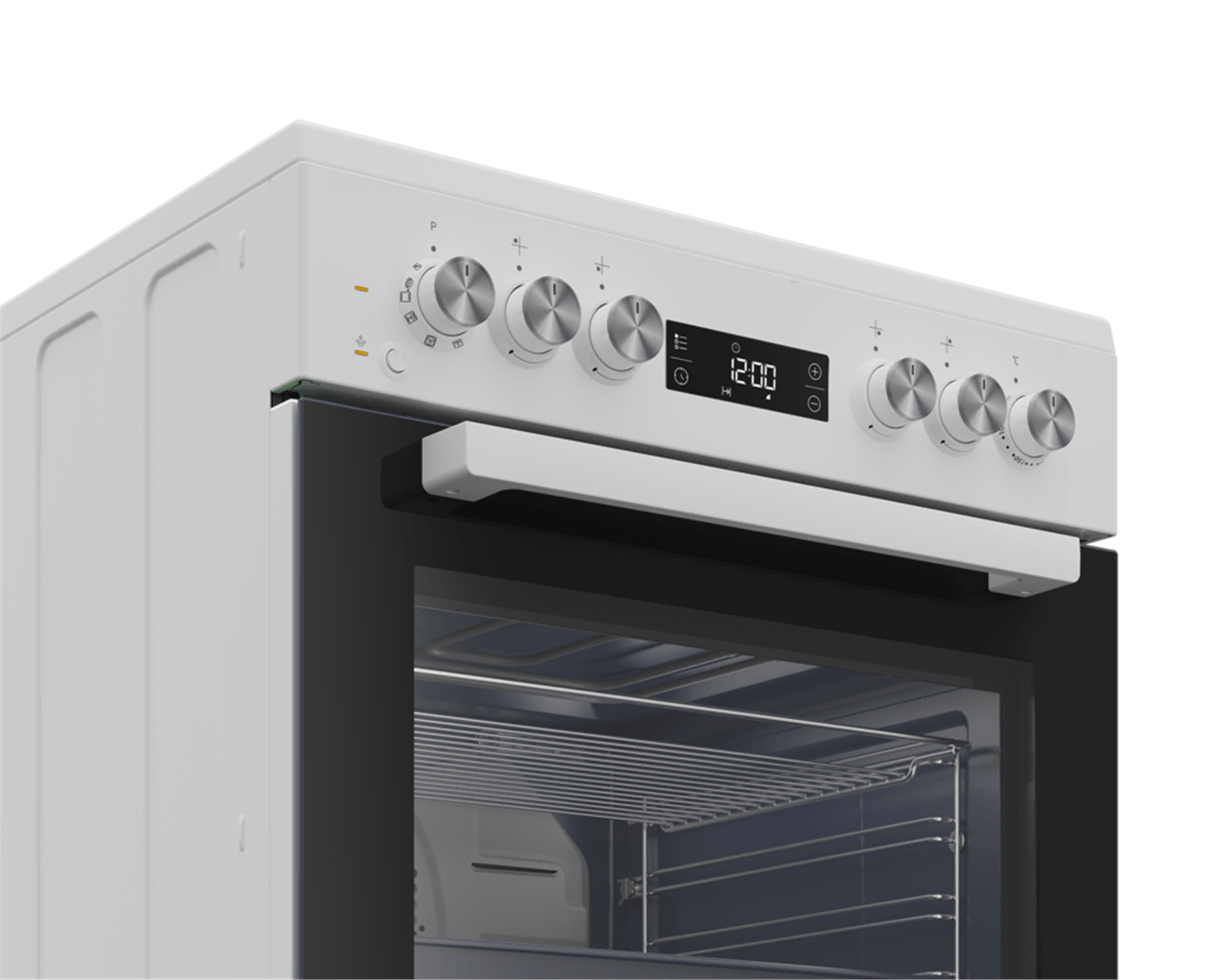 BFM 410 LEBB Ocaklı Fırın