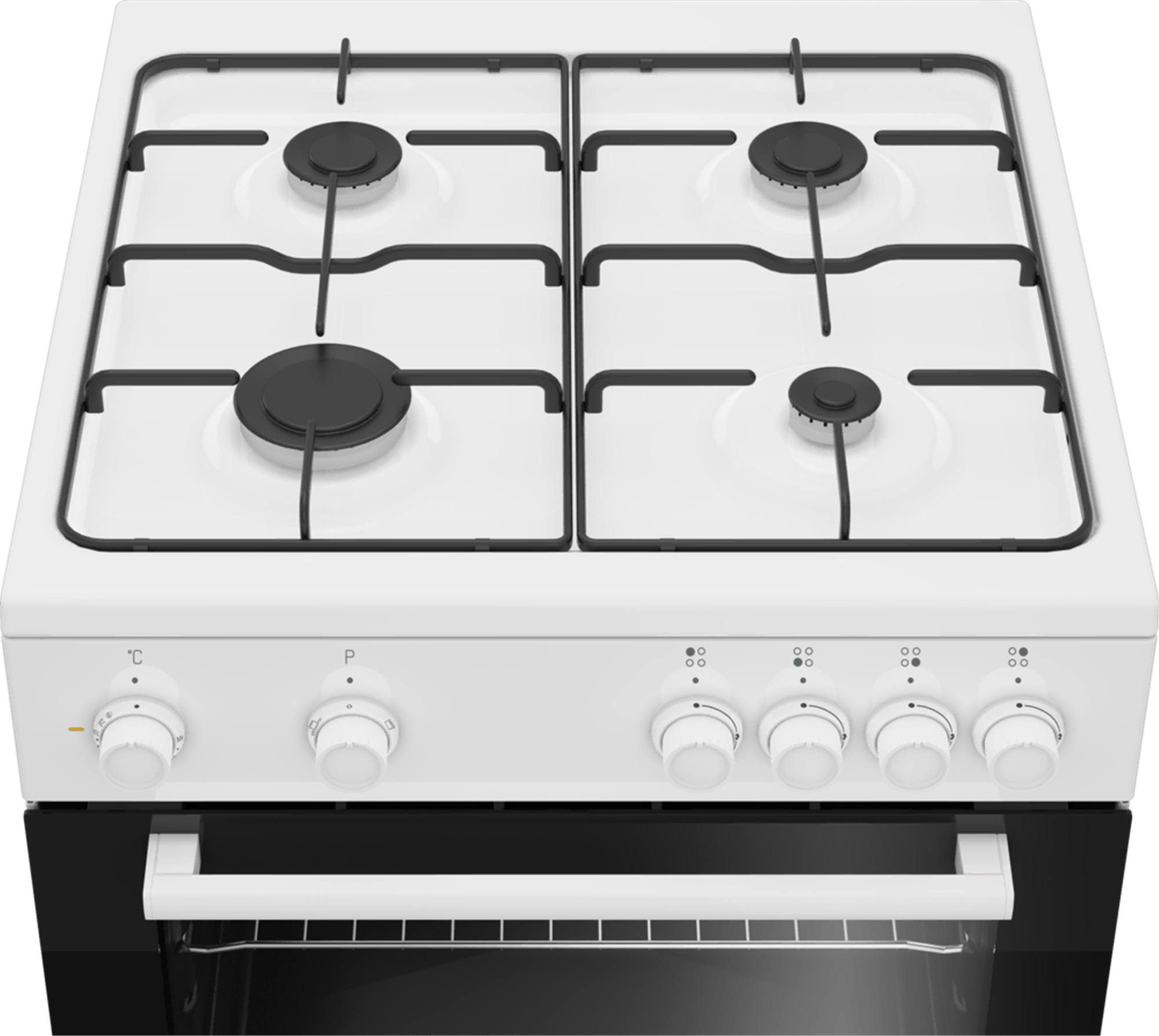 BFS 400 B Ocaklı Fırın