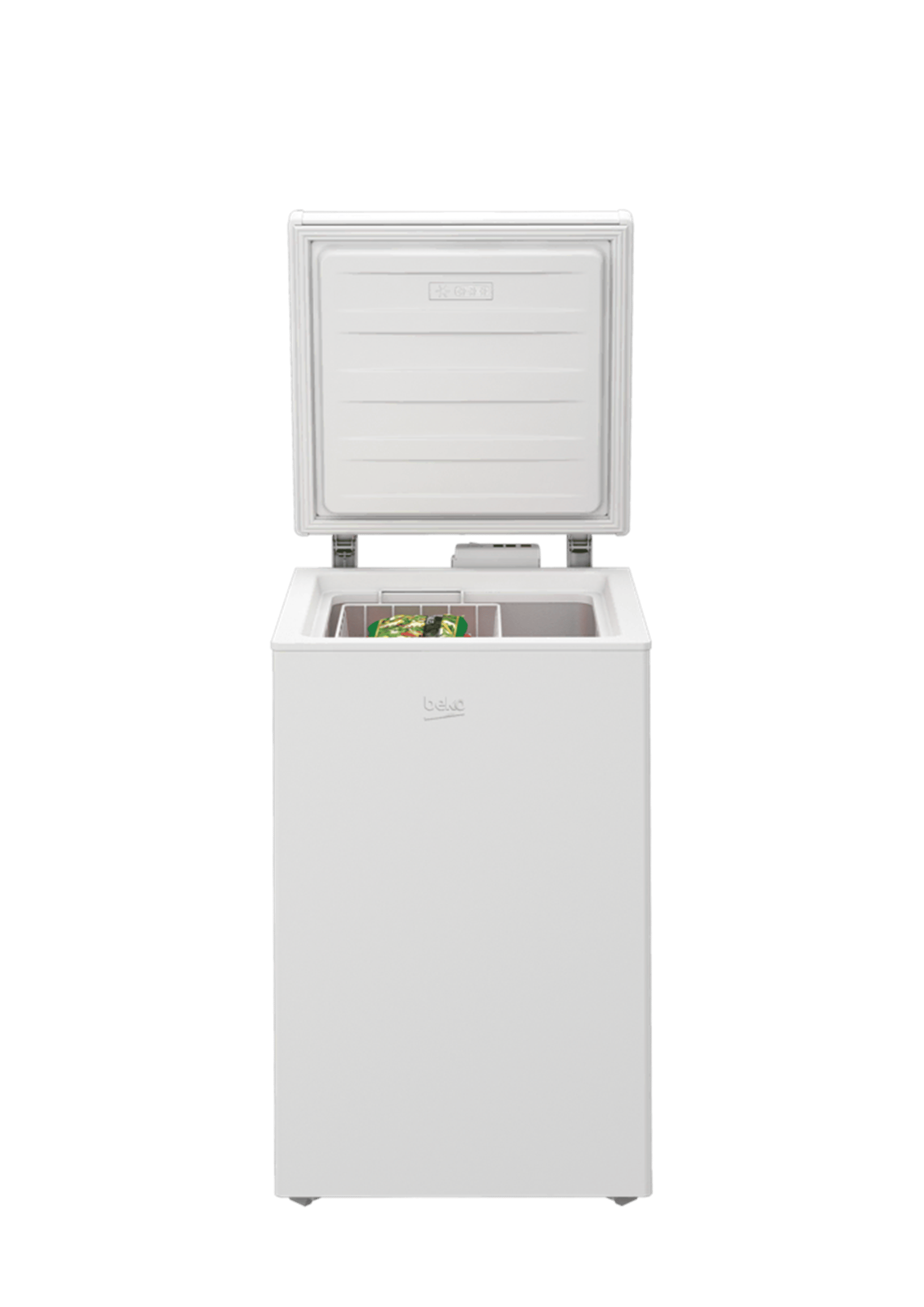 BK 3105 A+ CF Sandık Tipi Derin Dondurucu