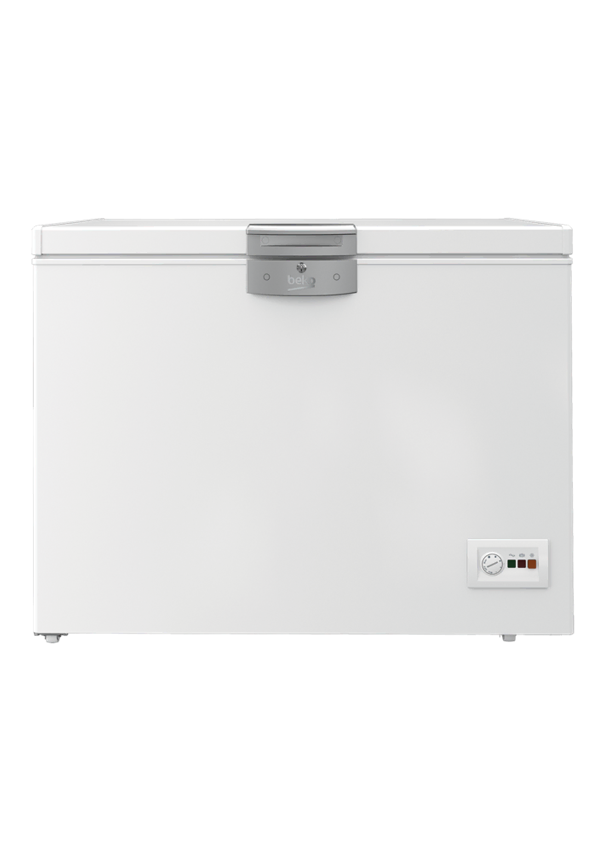 BK 3234 A+++ CF Sandık Tipi Derin Dondurucu