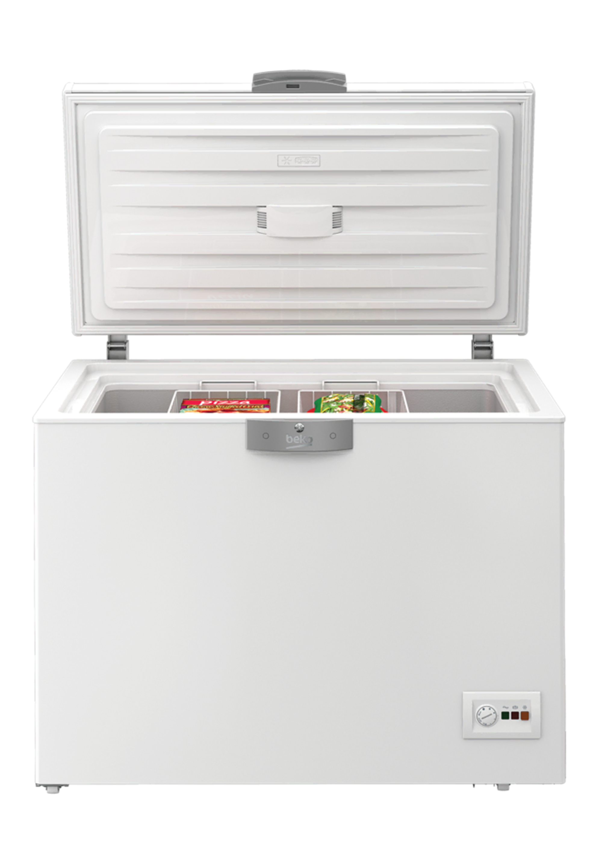 BK 3234 A+++ CF Sandık Tipi Derin Dondurucu