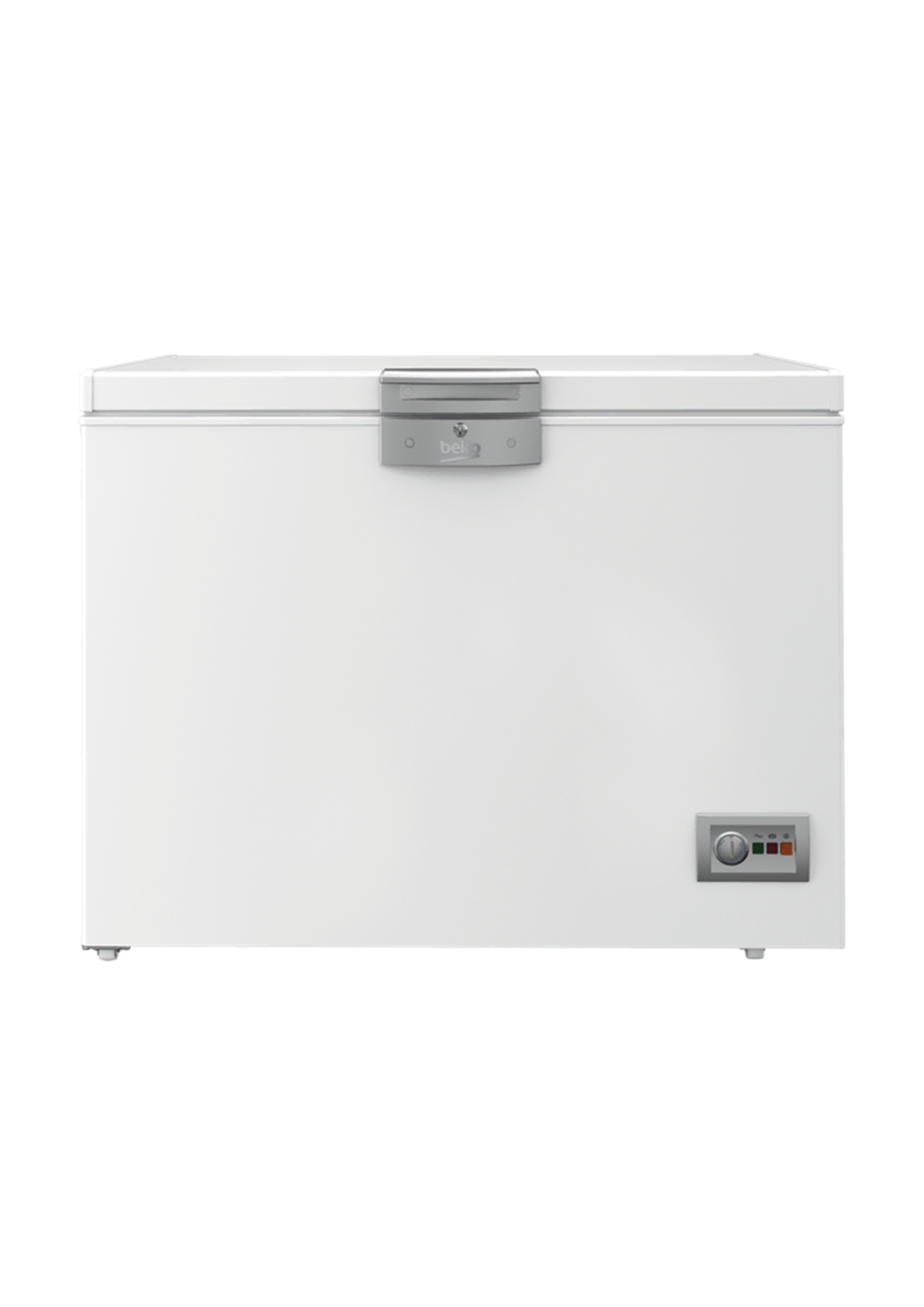 BK 3315 A+CF Sandık Tipi Derin Dondurucu