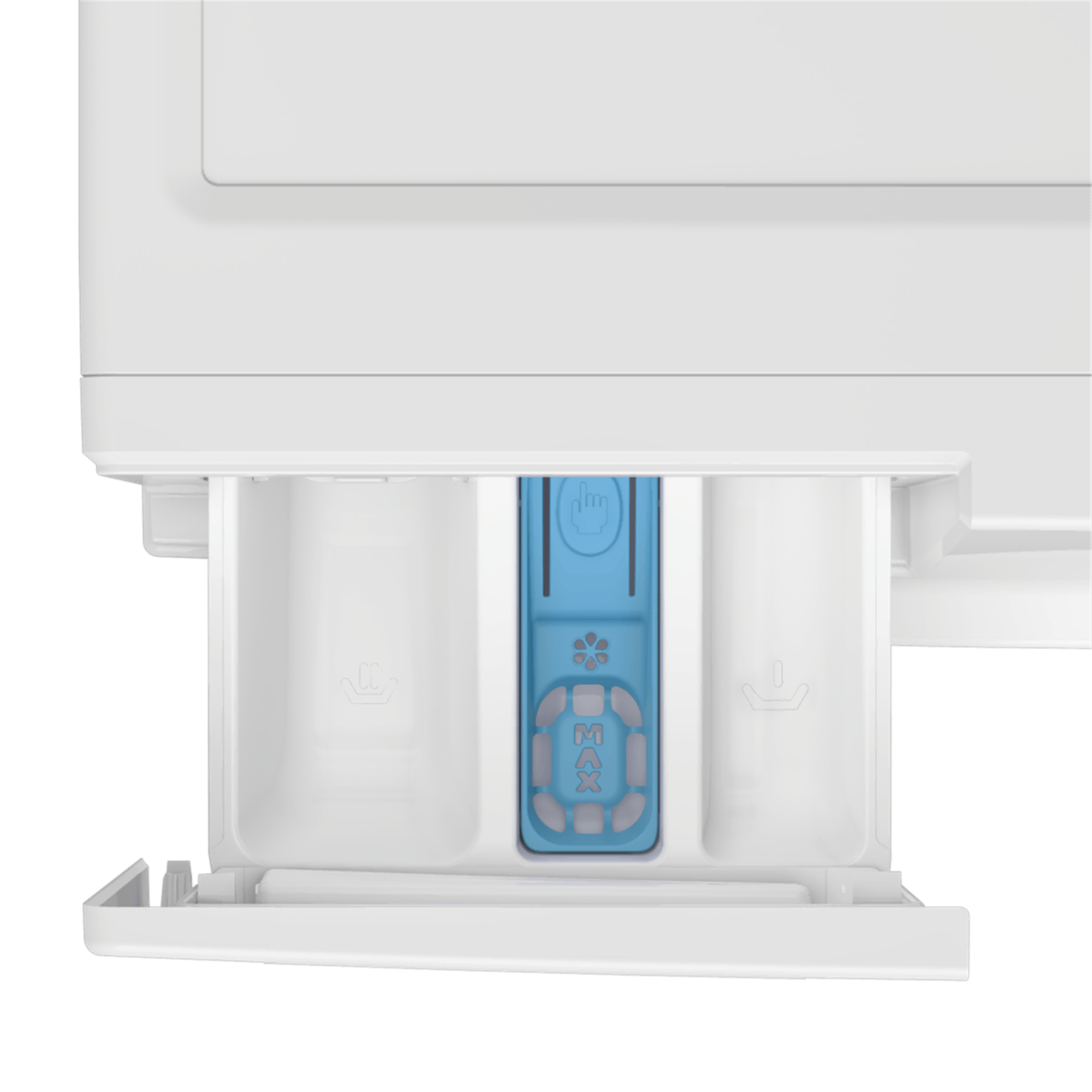 BK 8101 DY Çamaşır Makinesi