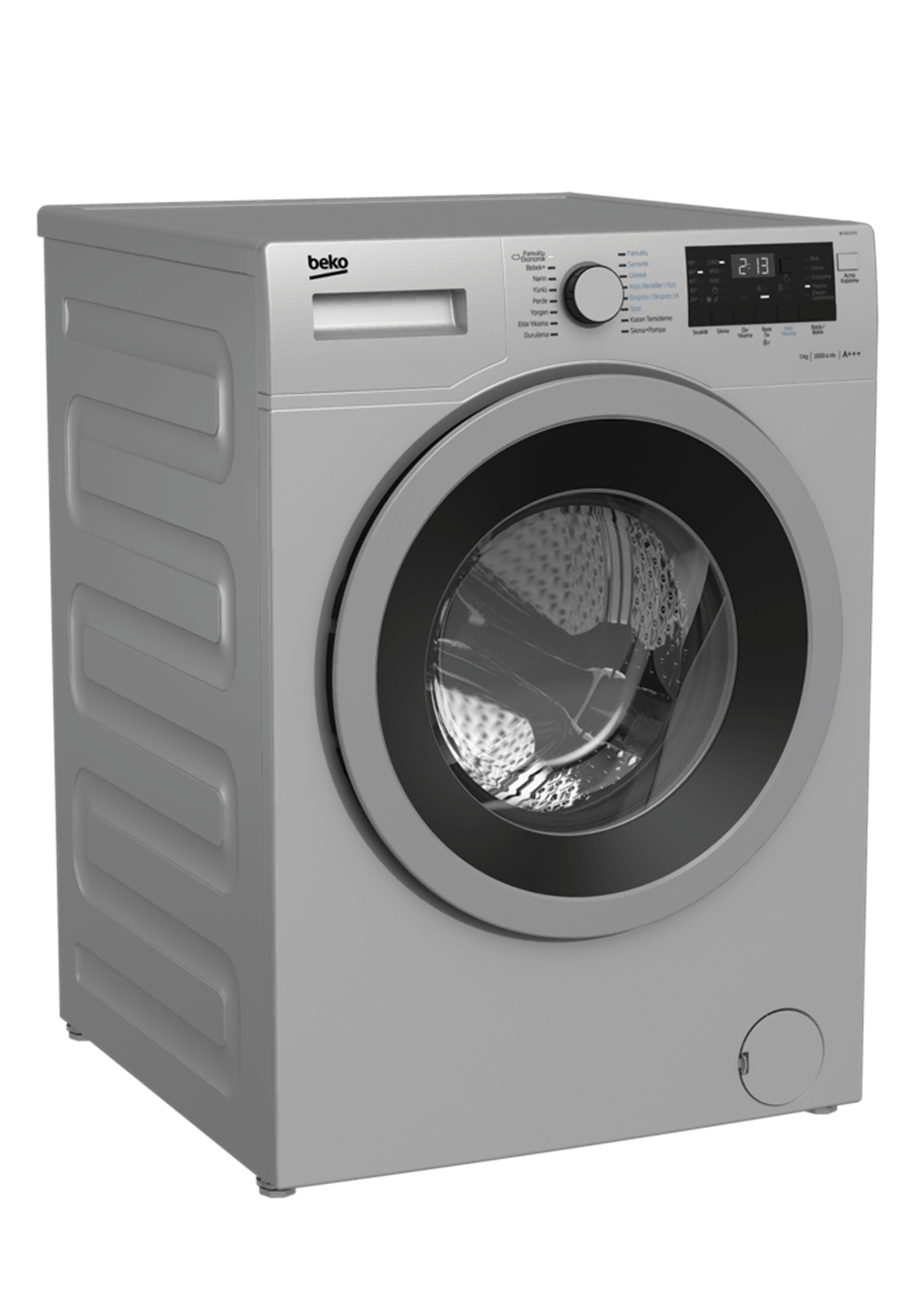 BK 9101 EYS Çamaşır Makinesi