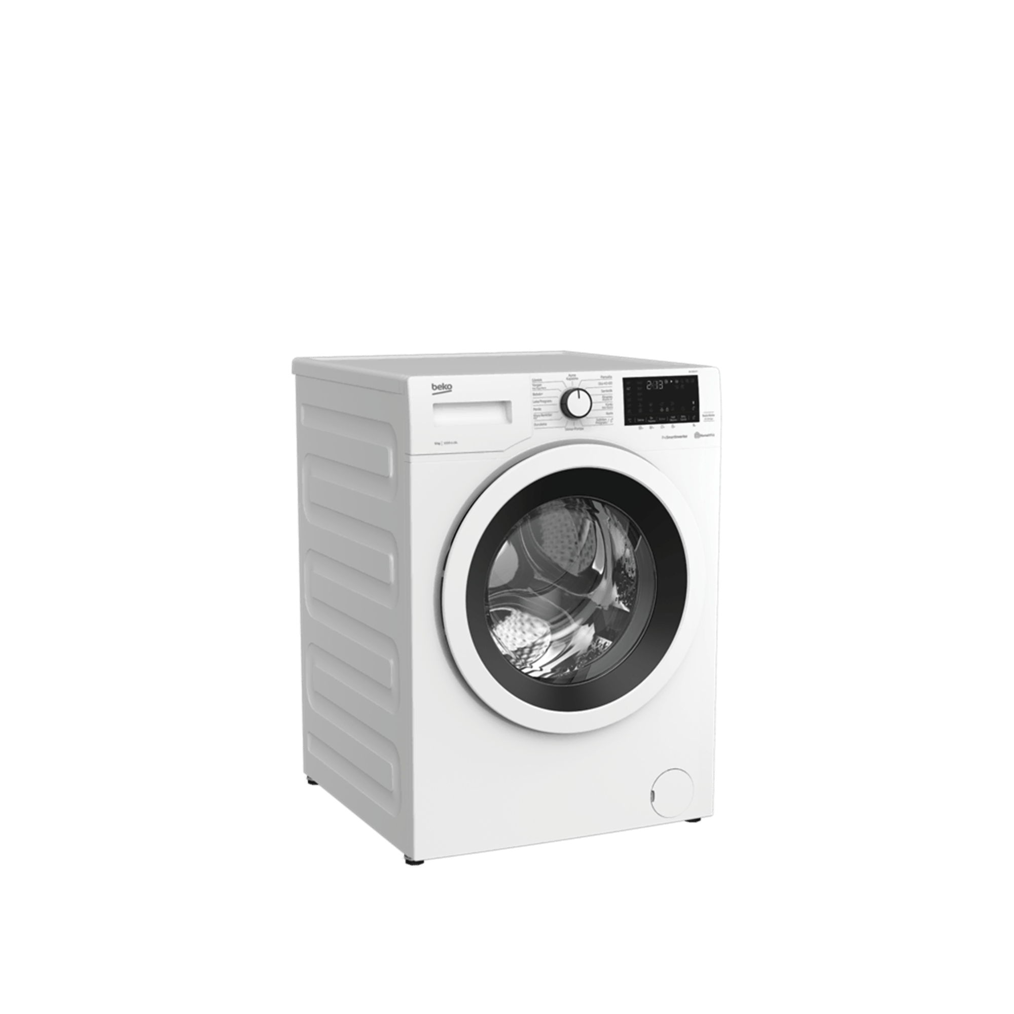 BK 9102 EY Çamaşır Makinesi