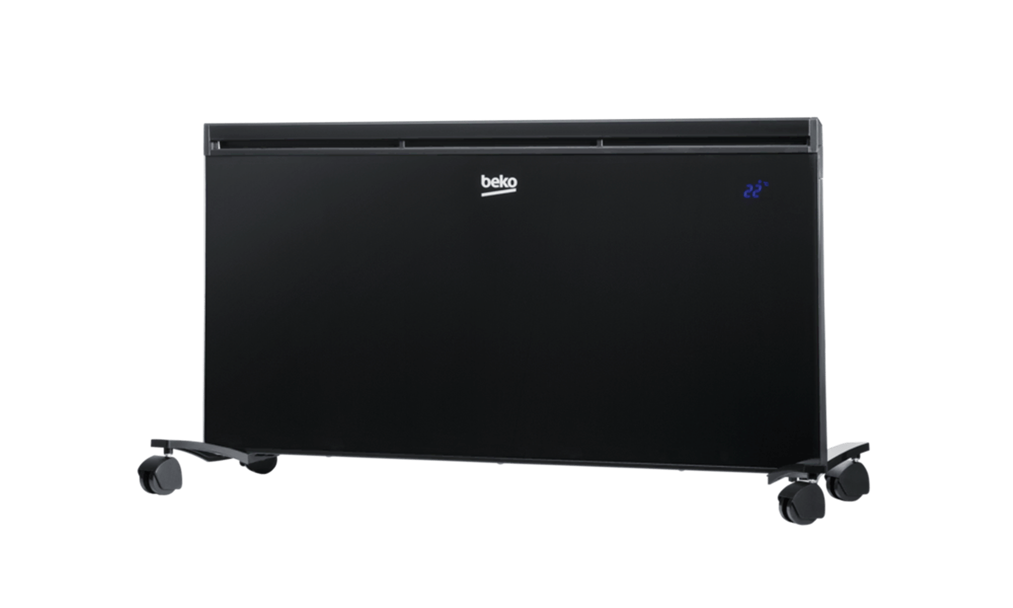BK K 2000 SCL Konvektör Isıtıcı