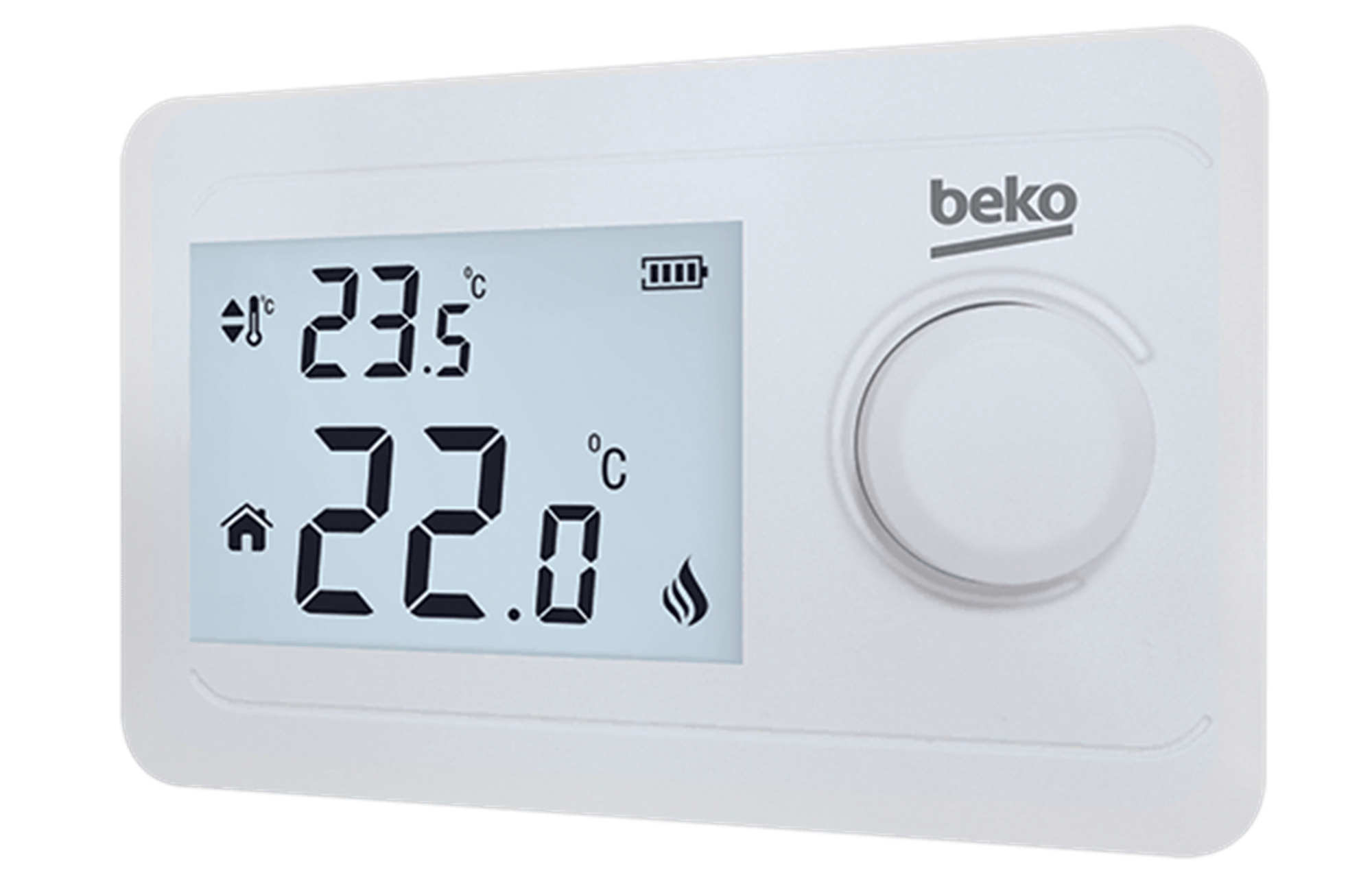 BK PRO WL RT Oda Termostatı
