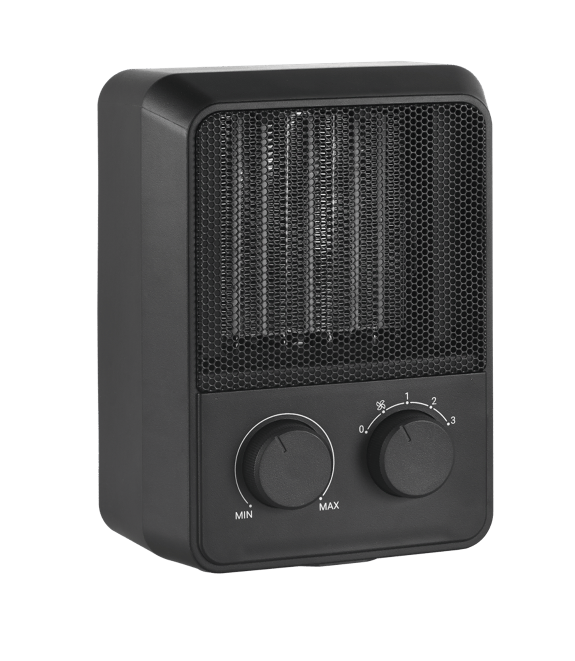 BK RHF BT Seramik Isıtıcı