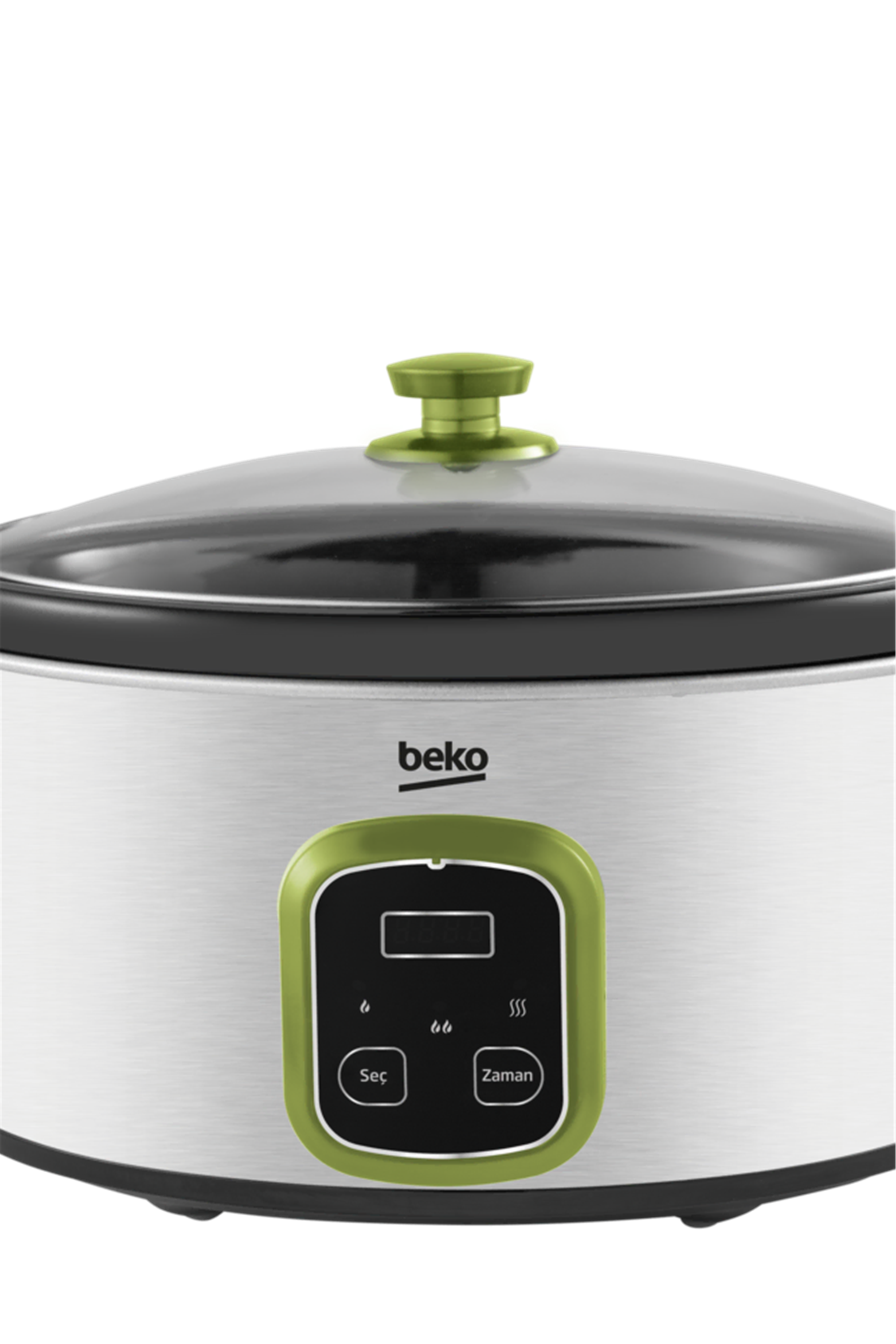 BKK 1393 Nefisto Slow Cooker Slow Cooker
