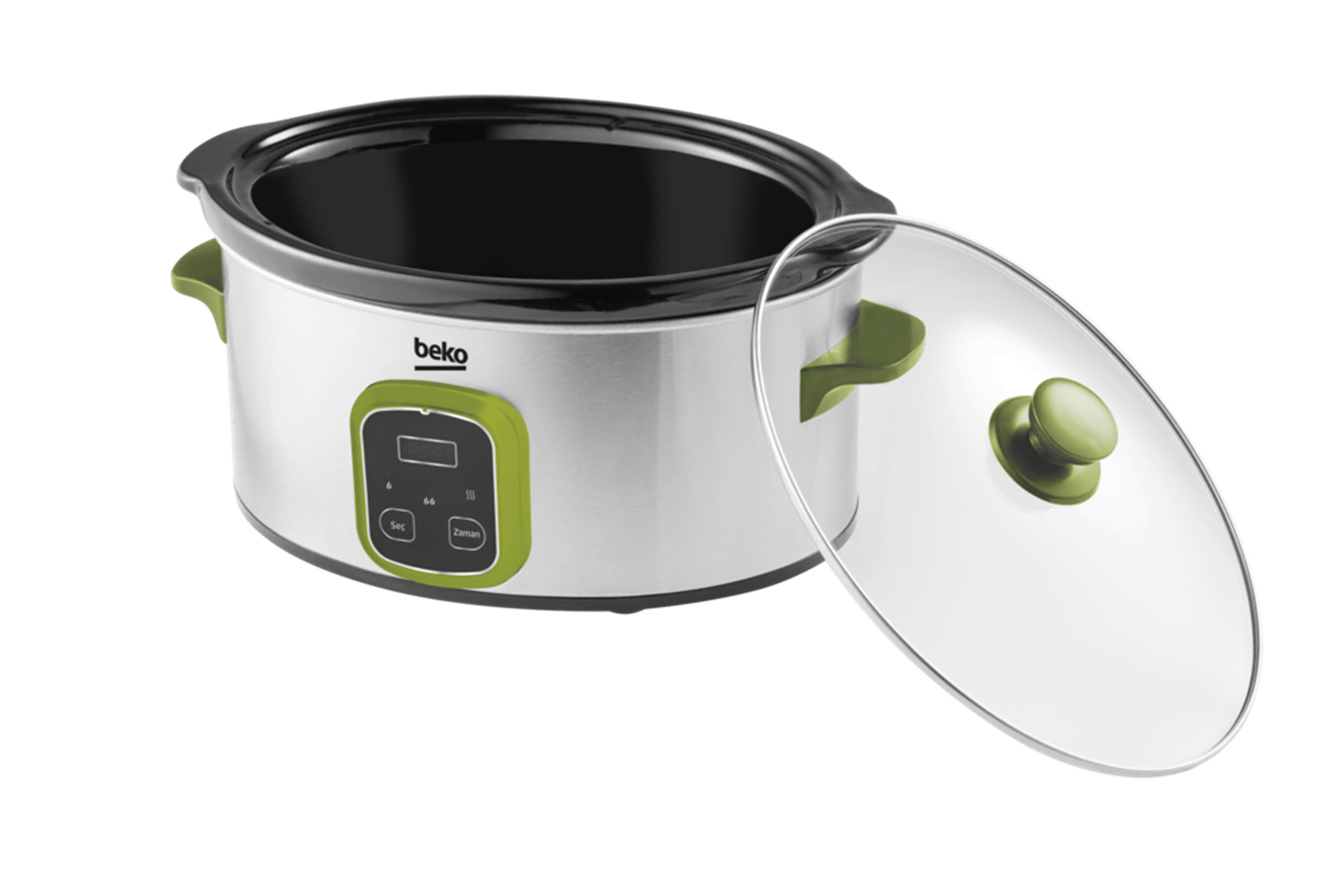 BKK 1393 Nefisto Slow Cooker Slow Cooker