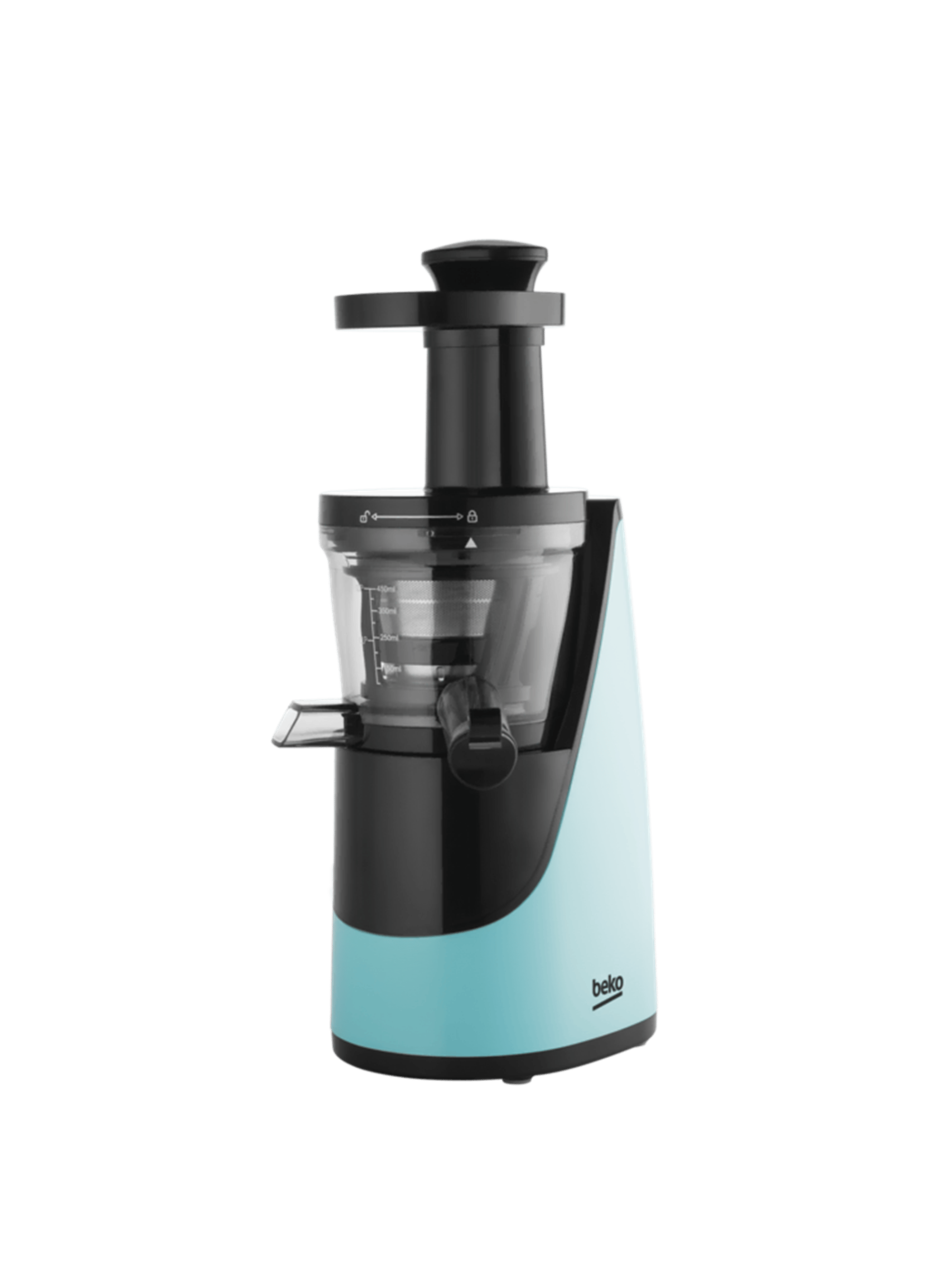BKK 1482 Vitaminist® Slow Juicer Katı Meyve Sıkacağı