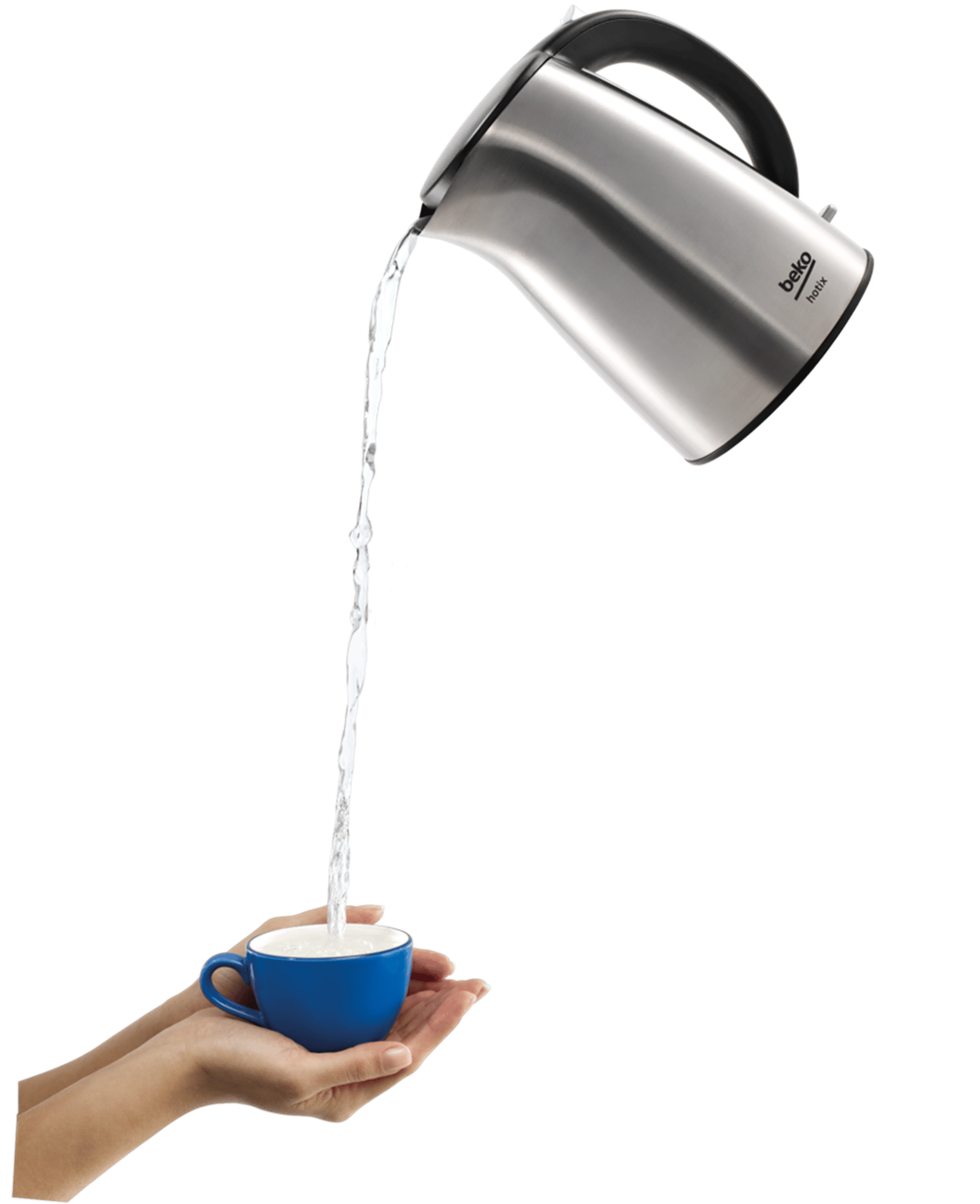 BKK 2103 Kettle