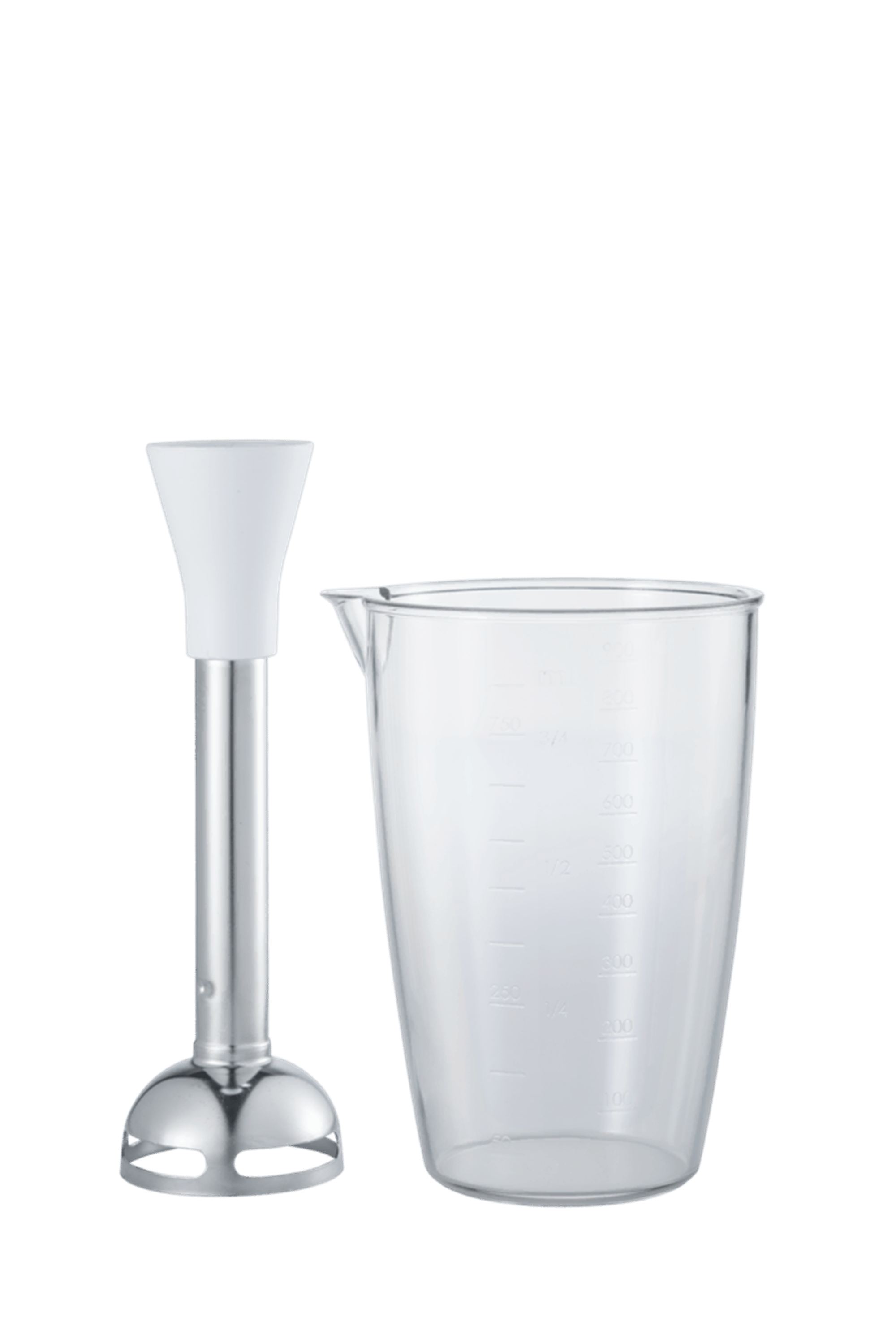 BKK 2153 El Blender