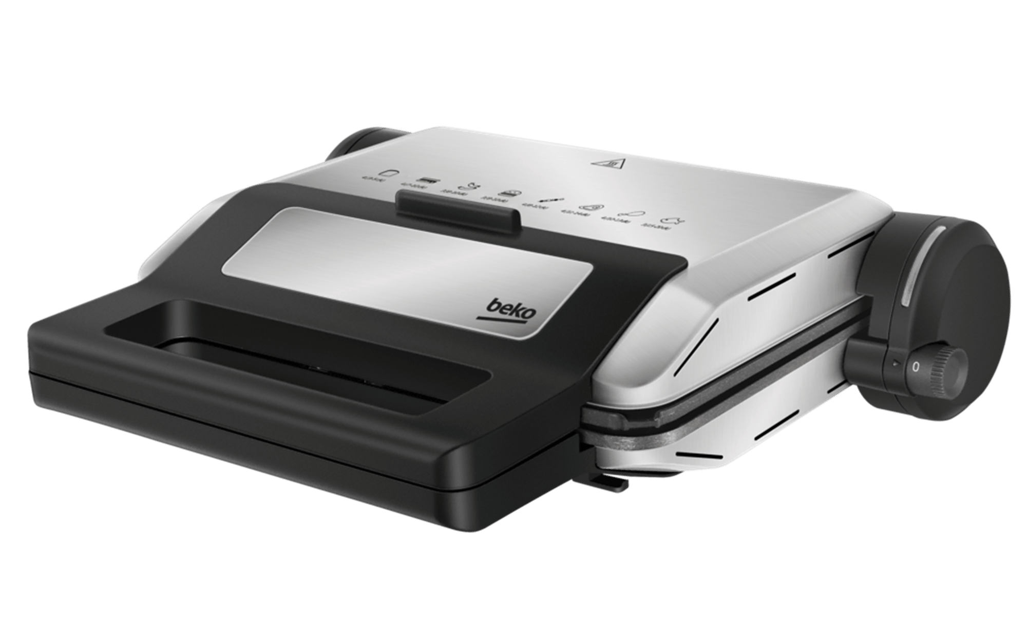 BKK 2185 TG Tost Makinesi