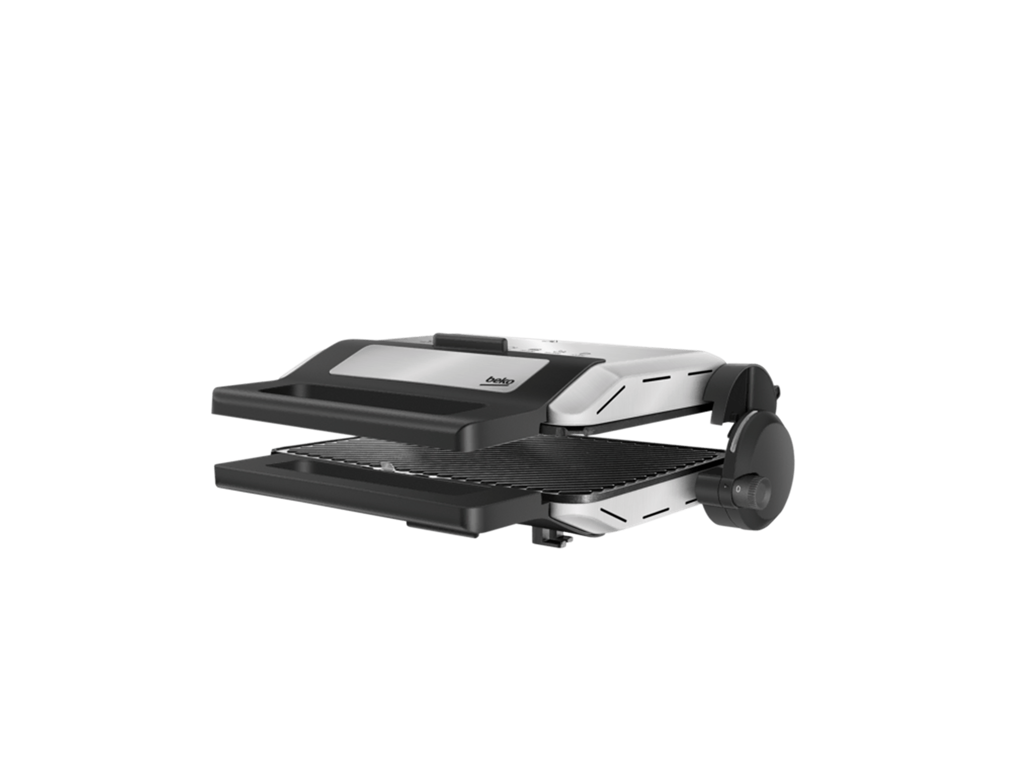 BKK 2185 TG Tost Makinesi