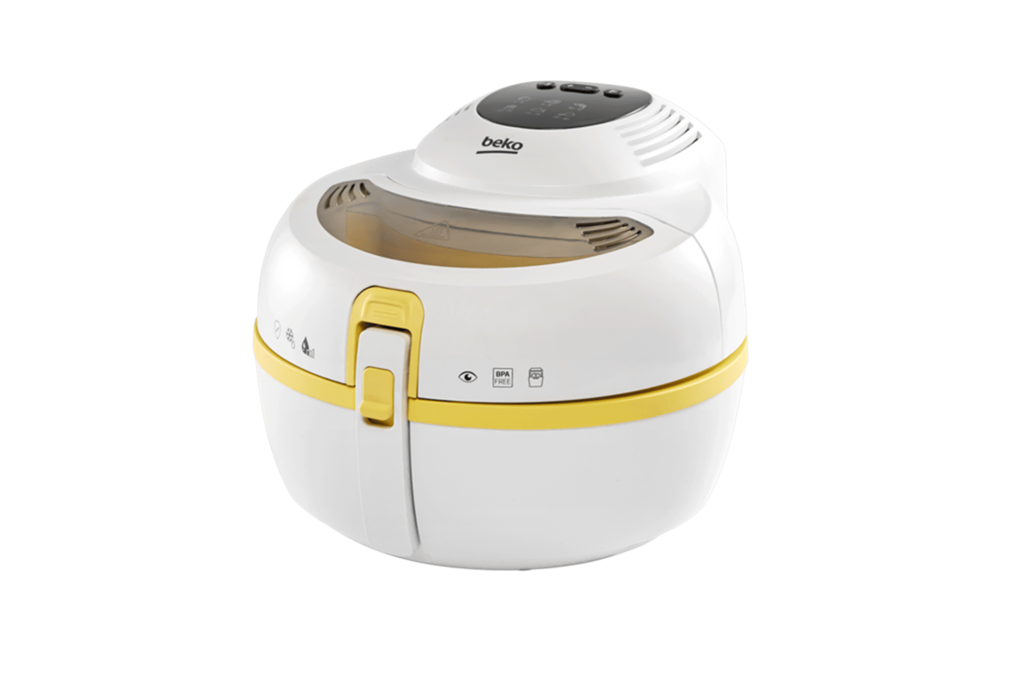 BKK 2187 Airfryer & Az Yağlı Fritöz