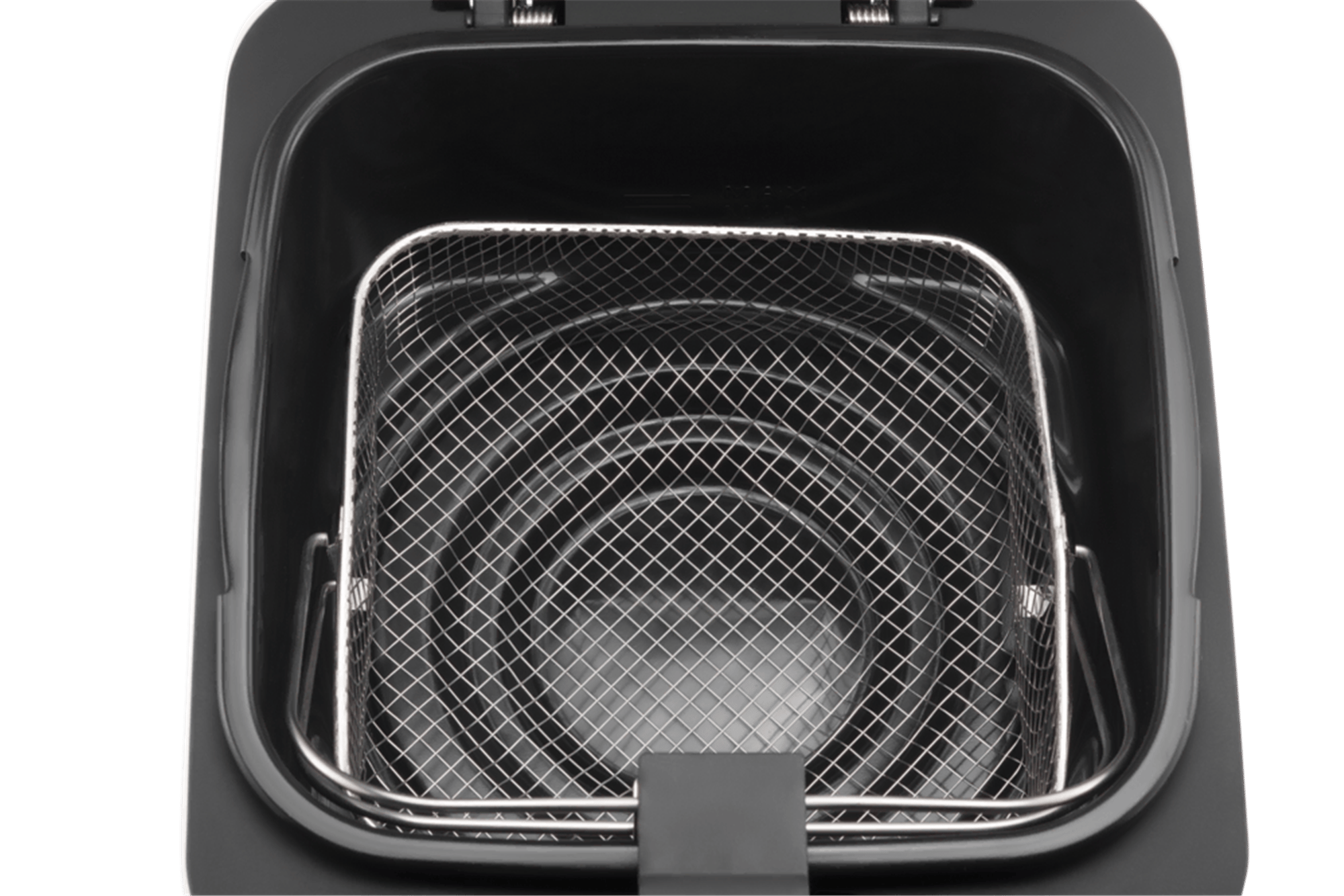 BKK 2198 Airfryer & Az Yağlı Fritöz