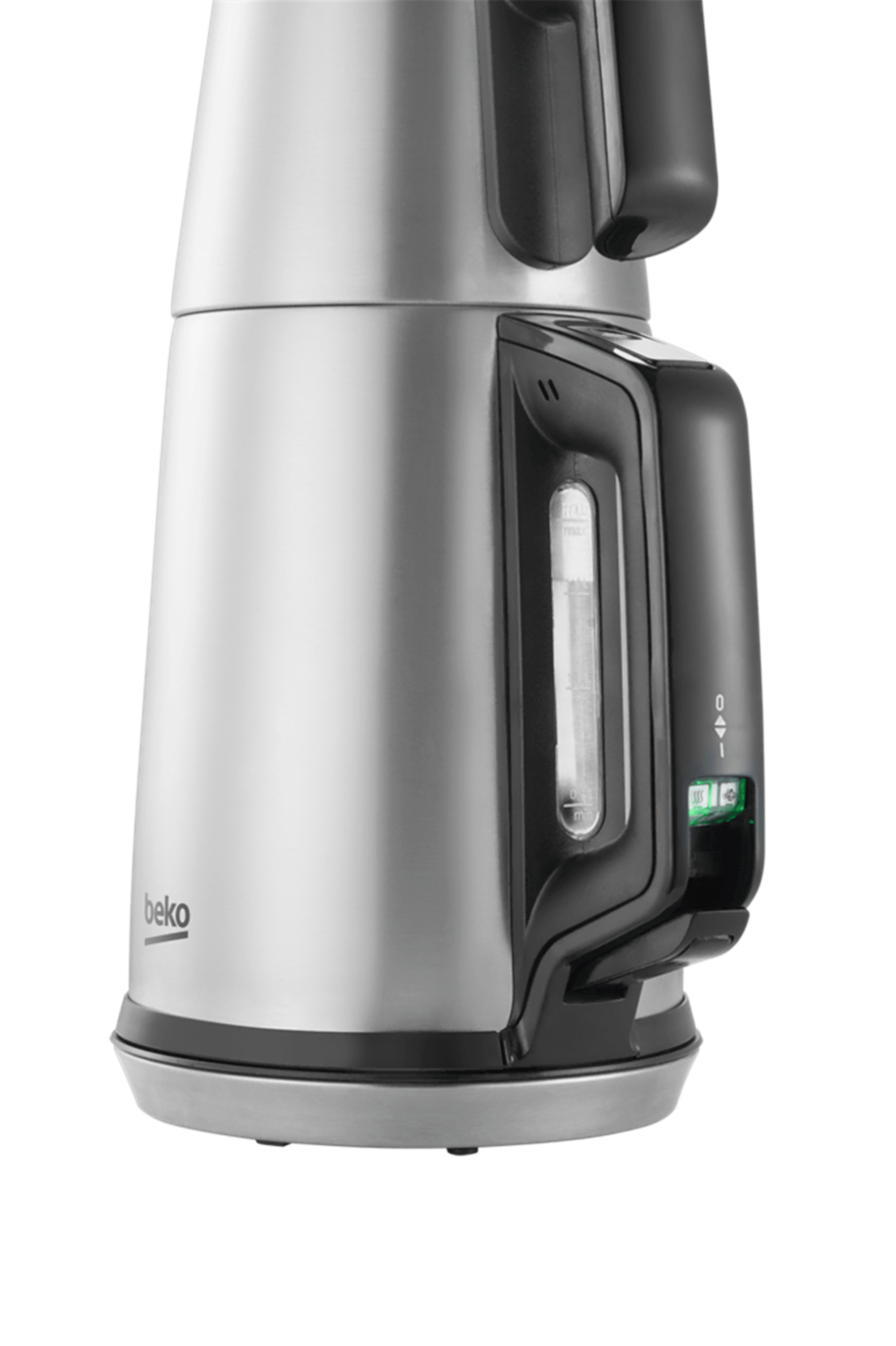 BKK 2220 IN Beko Dem® Çay Makinesi Çay Makinesi