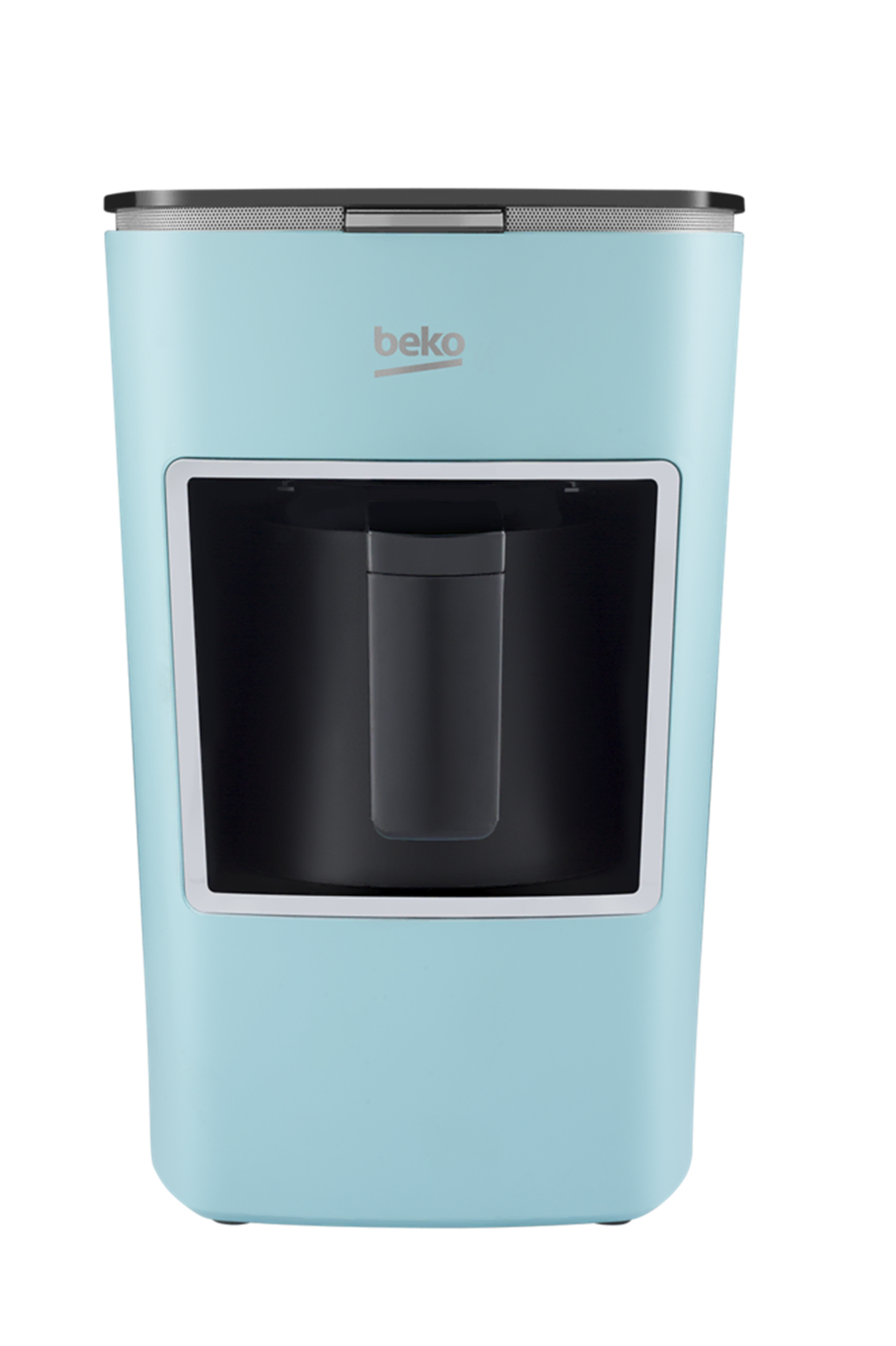 BKK 2300 Mavi Mini Keyf Türk Kahve Makinesi