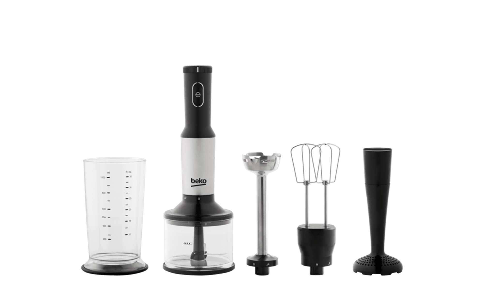 BKK 3088 HBS El Blender