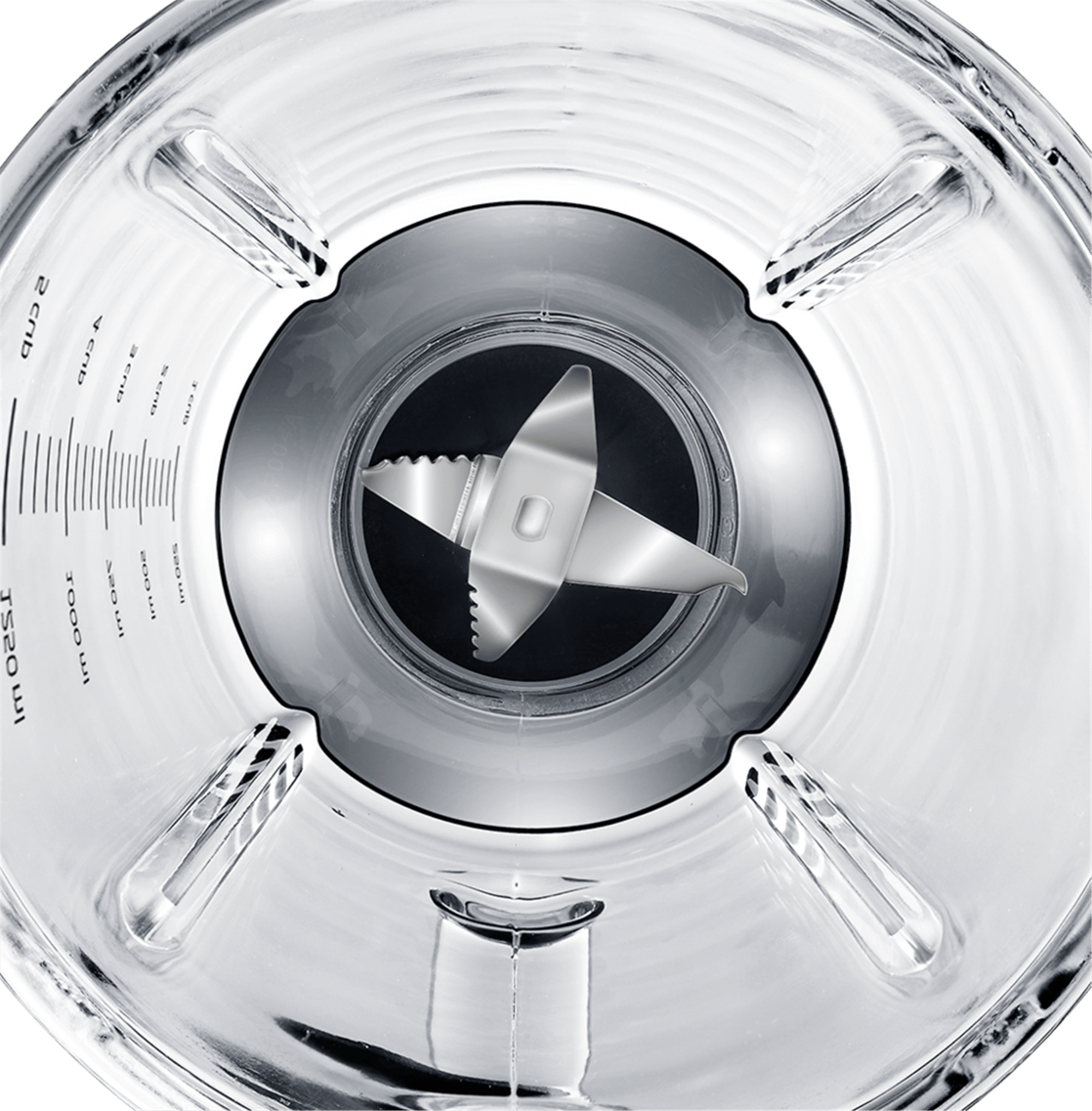 BKK 3094 TB Crystal Blender