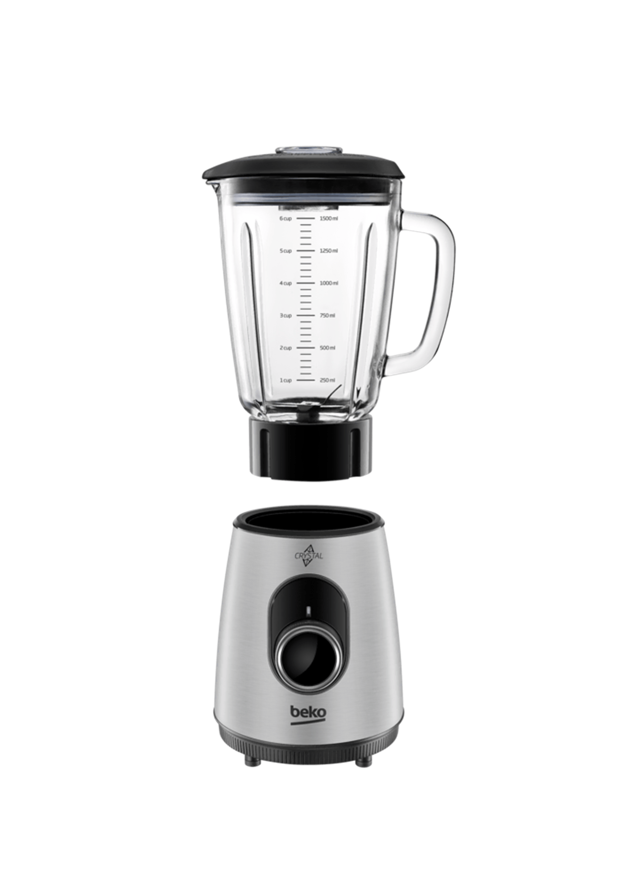 BKK 3094 TB Crystal Blender