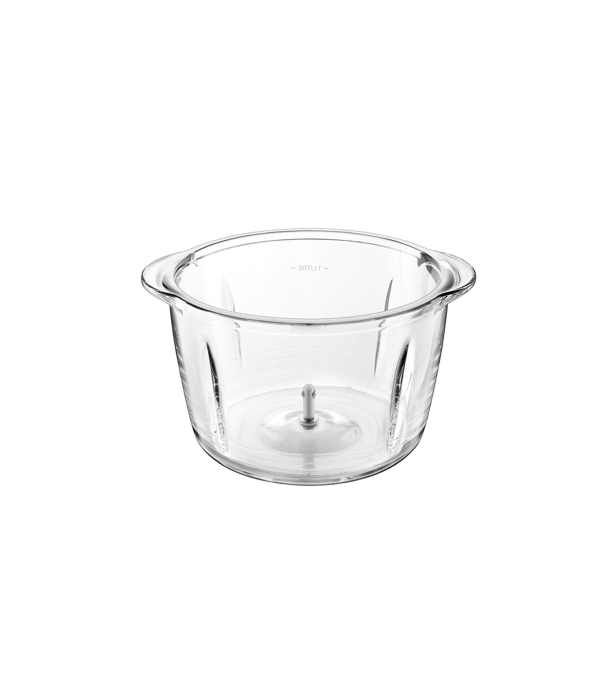 BKK 3095 Crystal Doğrayıcı