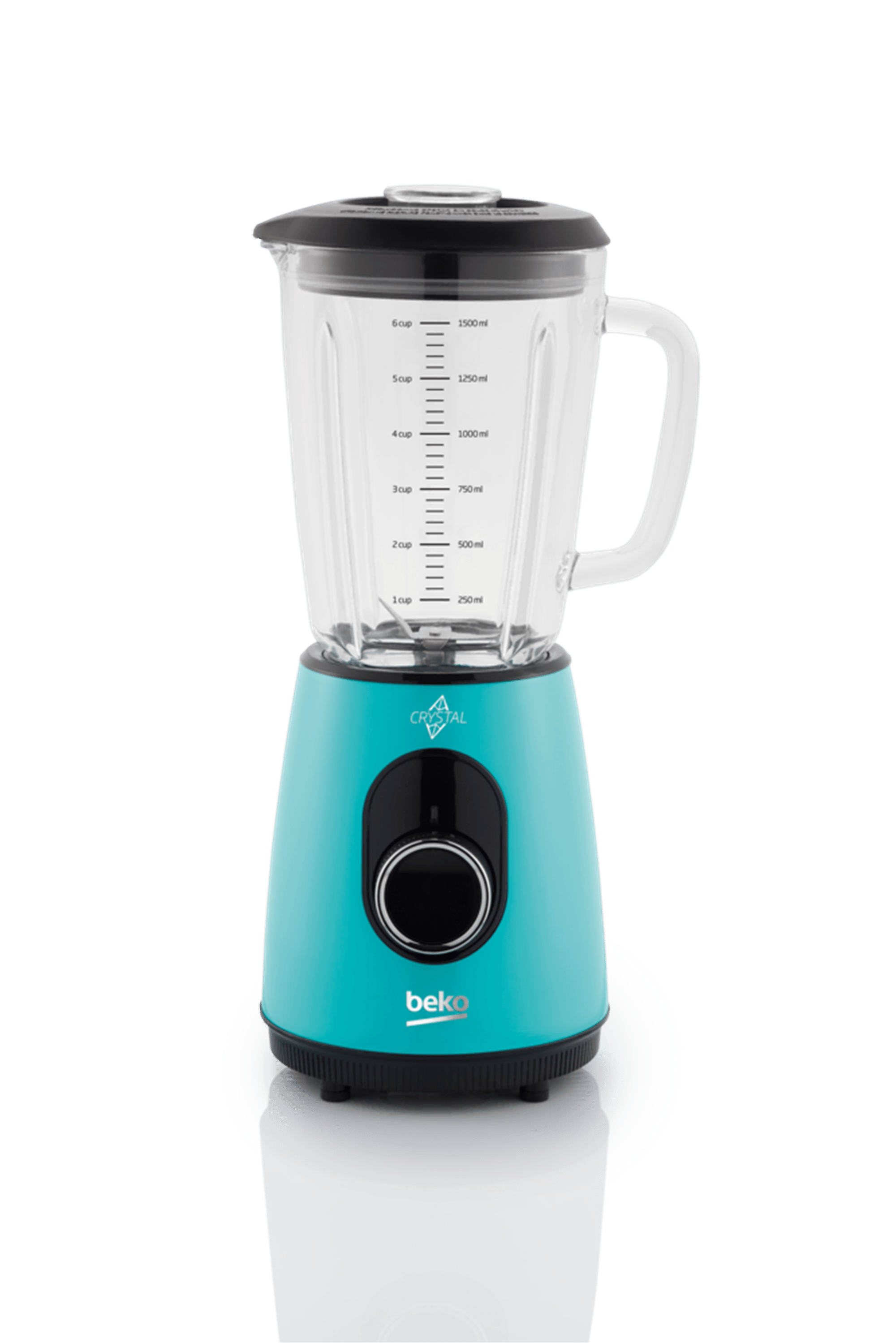 BKK 3097 TB Crystal Blender