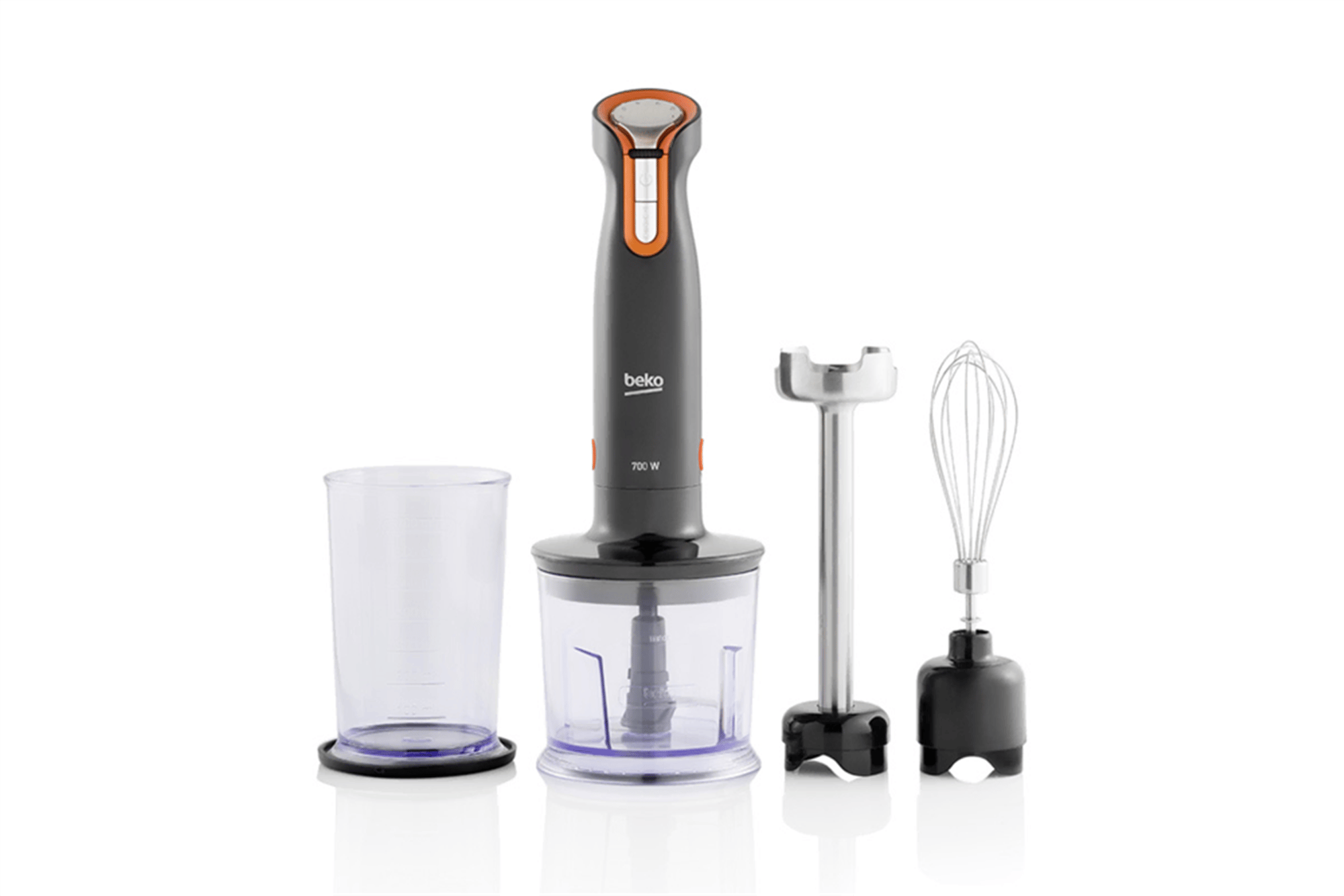 BKK 4235 HBV Sunset El Blender