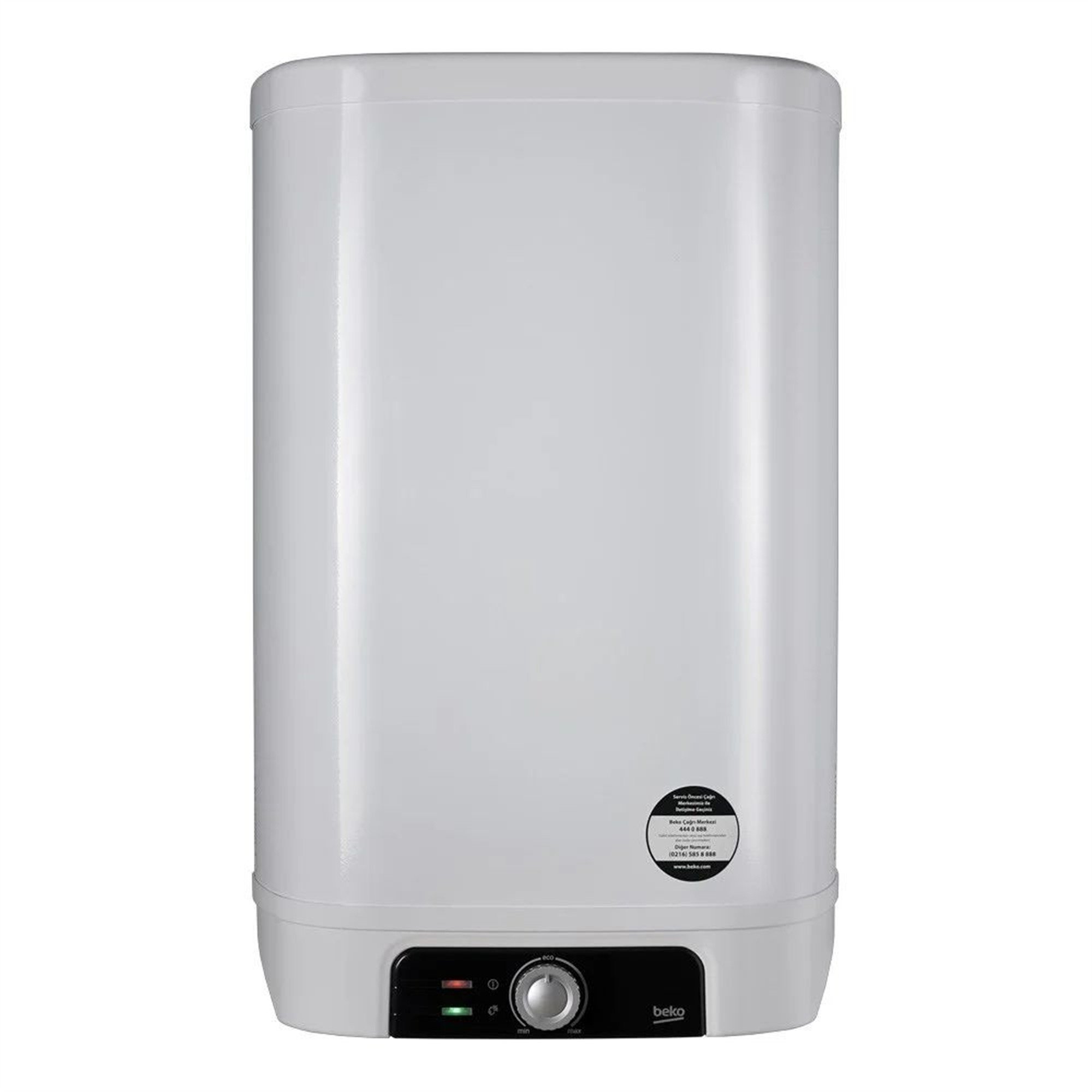 BKT 650 ECO 65 lt. Standart Termosifon