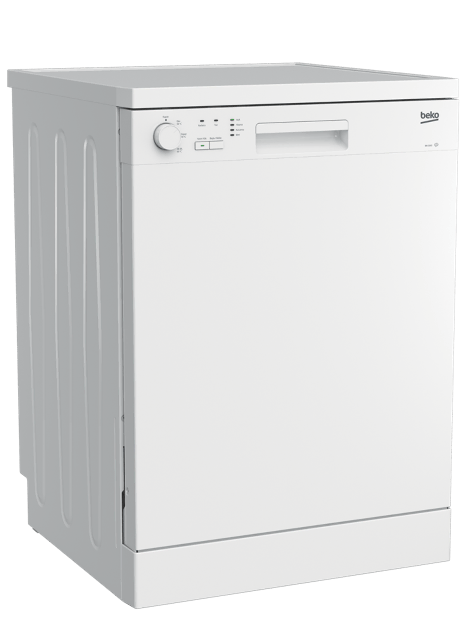 BM 3003 Bulaşık Makinesi