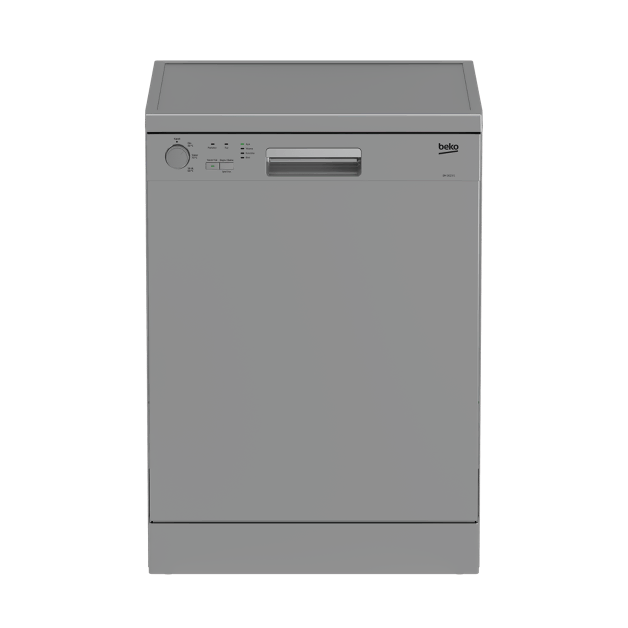 BM 3023 S Bulaşık Makinesi