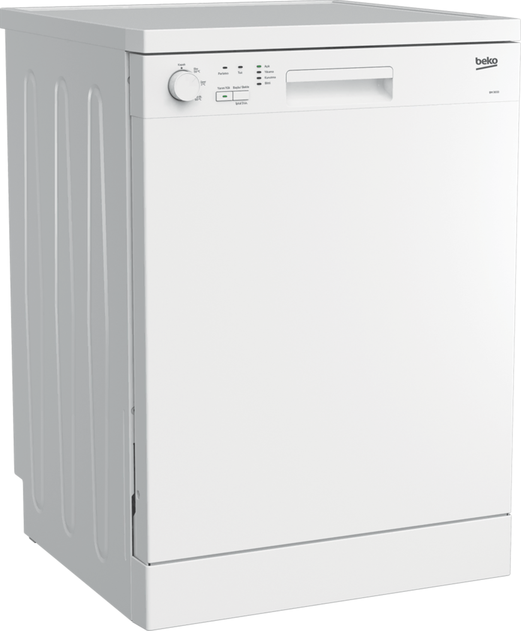 BM 3033 Bulaşık Makinesi