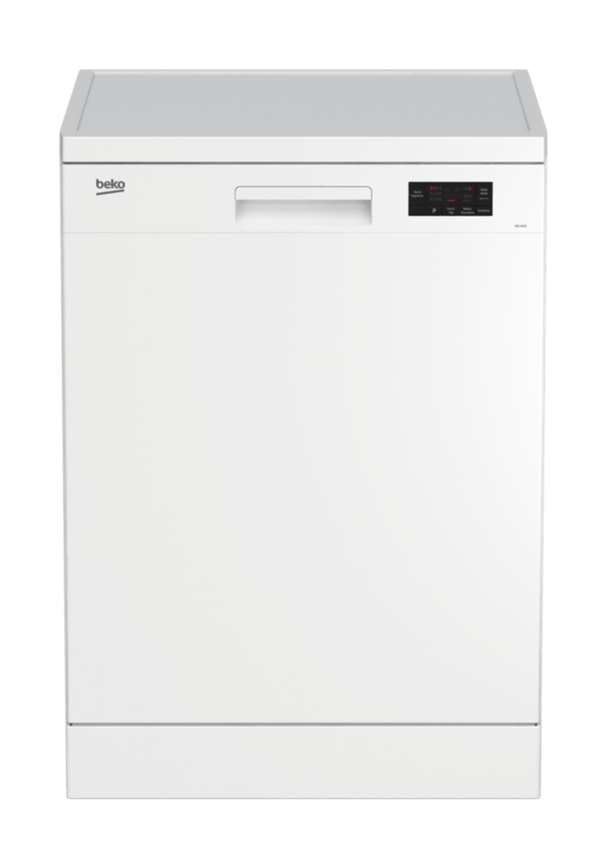 BM 4004 Bulaşık Makinesi