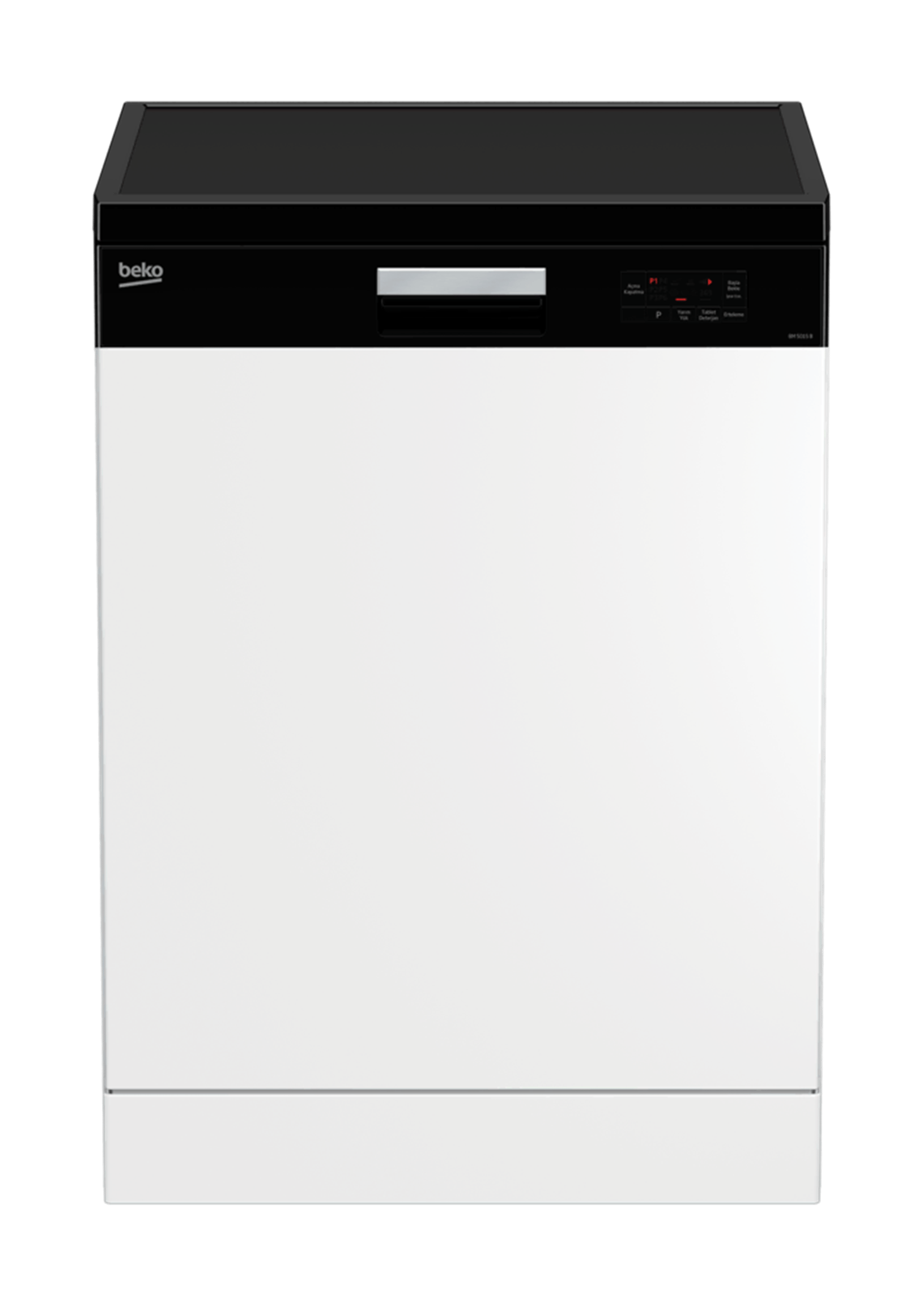 BM 5015 B Bulaşık Makinesi