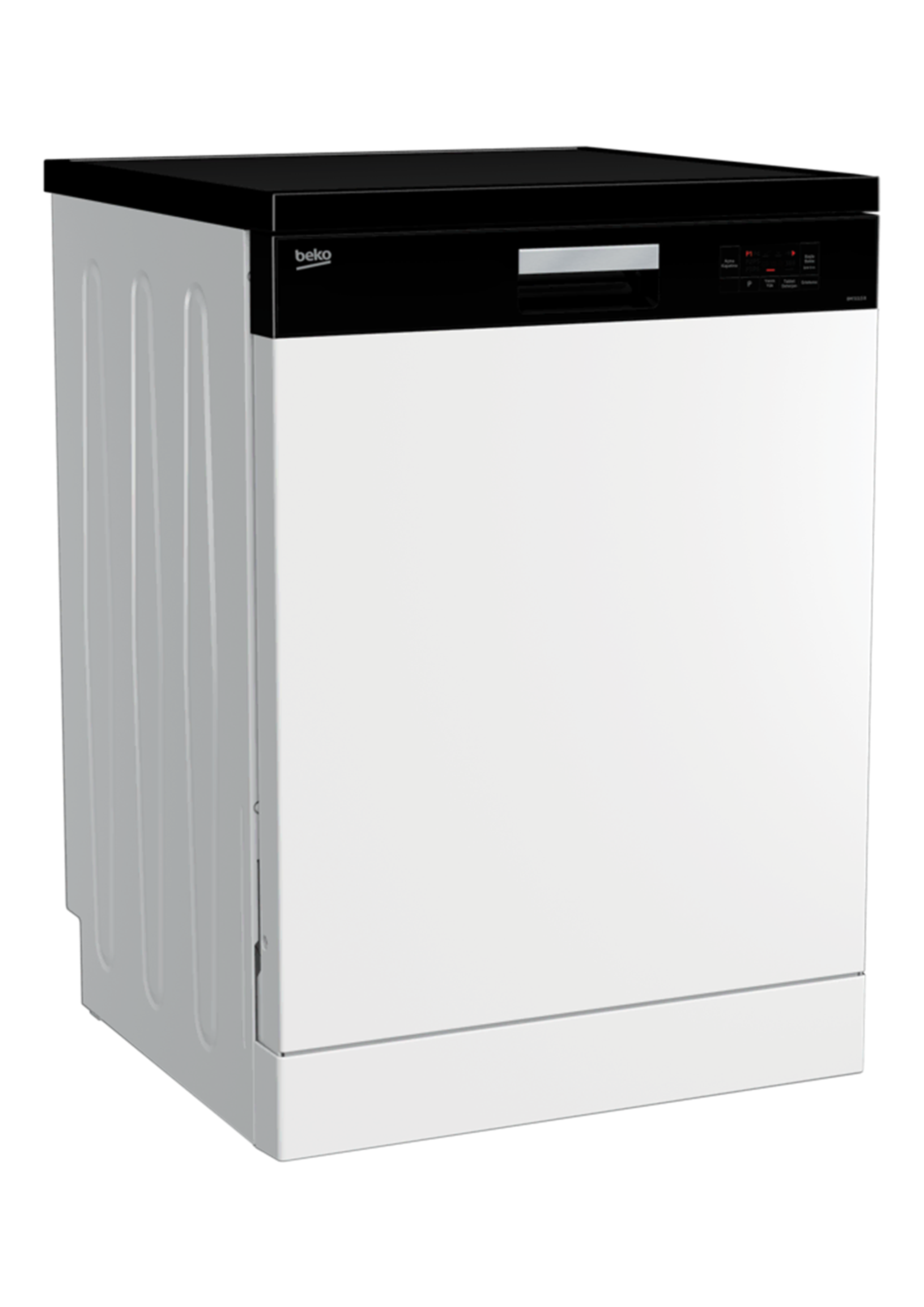 BM 5015 B Bulaşık Makinesi