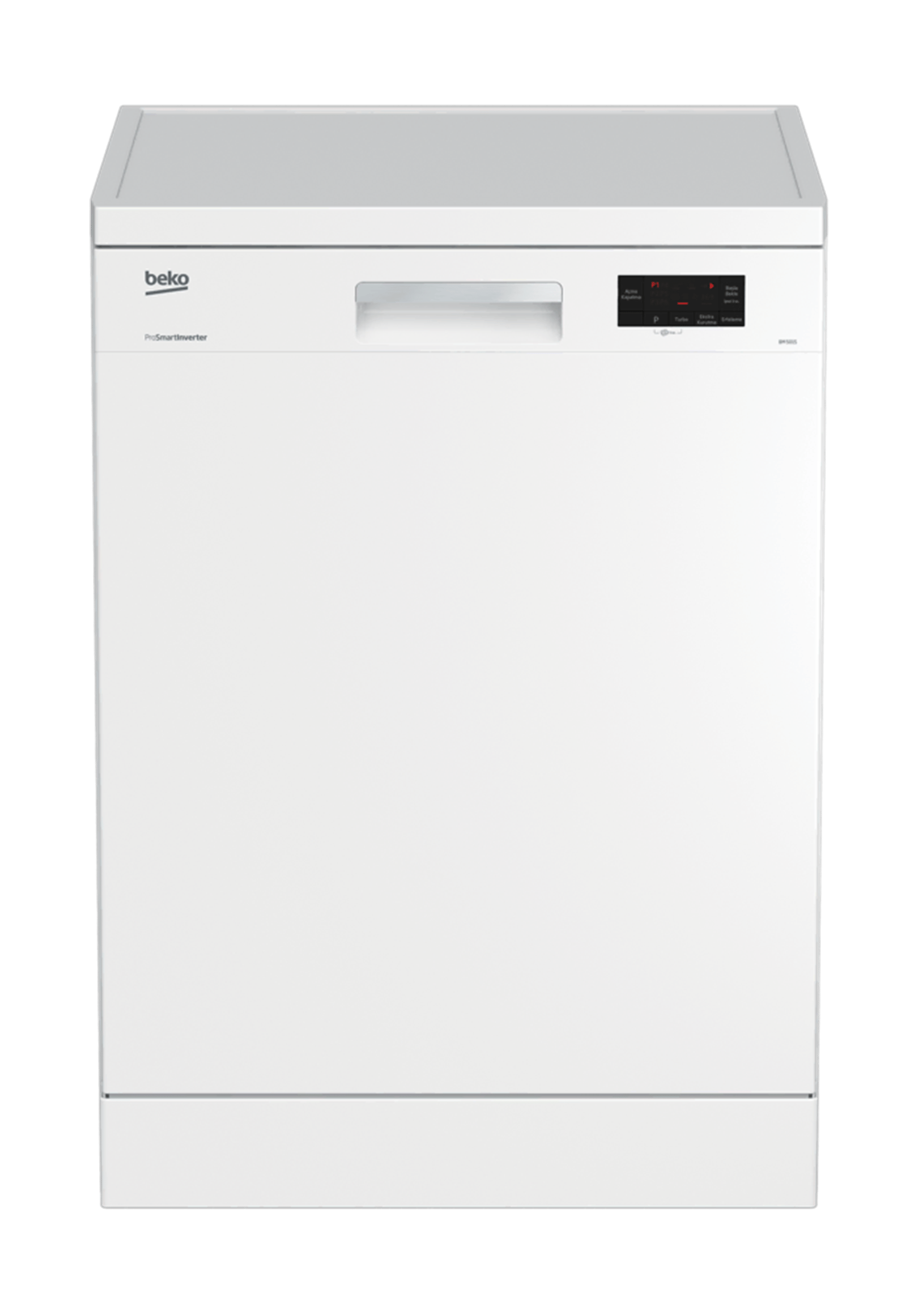 BM 5015 Bulaşık Makinesi