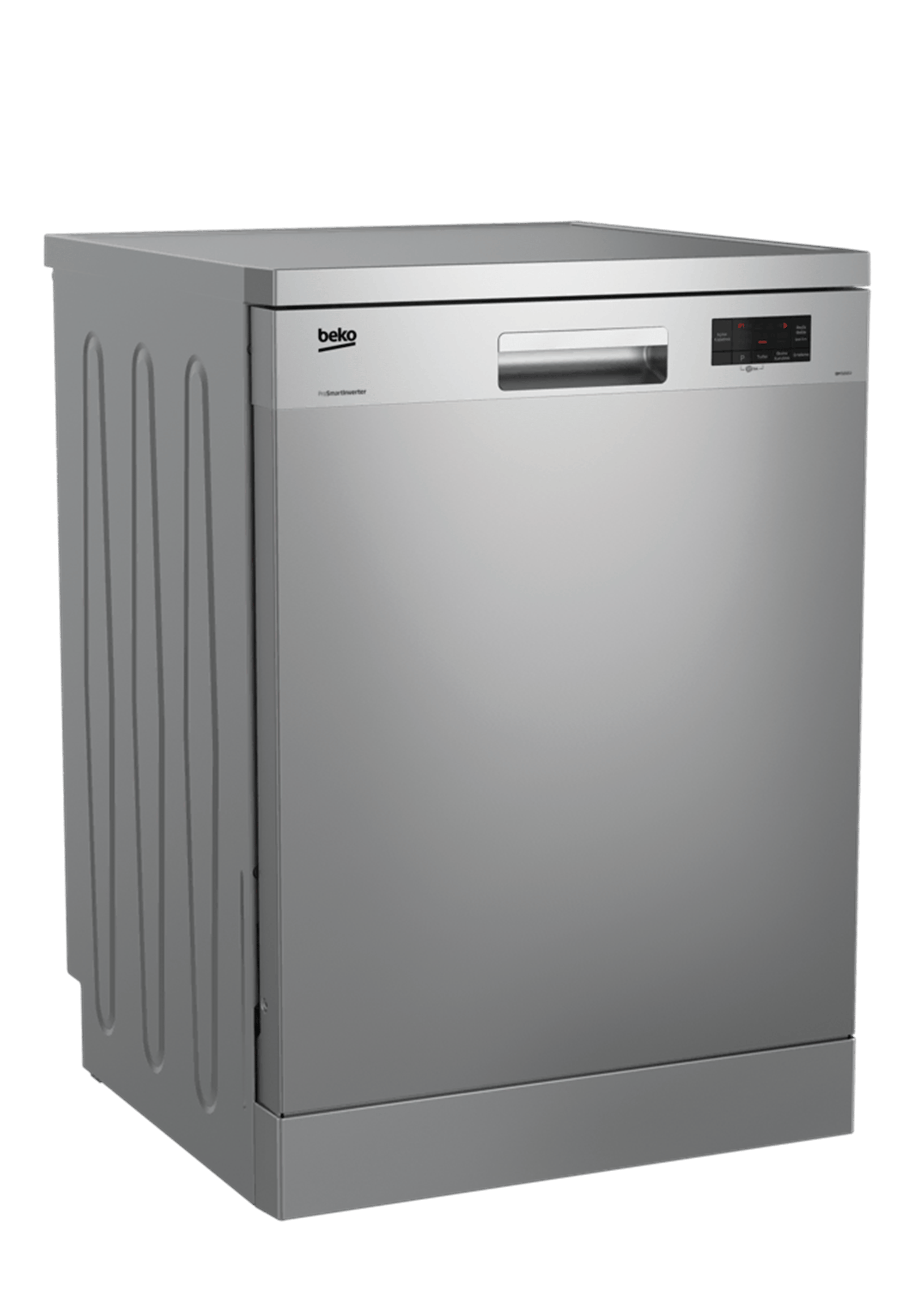 BM 5015 I Bulaşık Makinesi