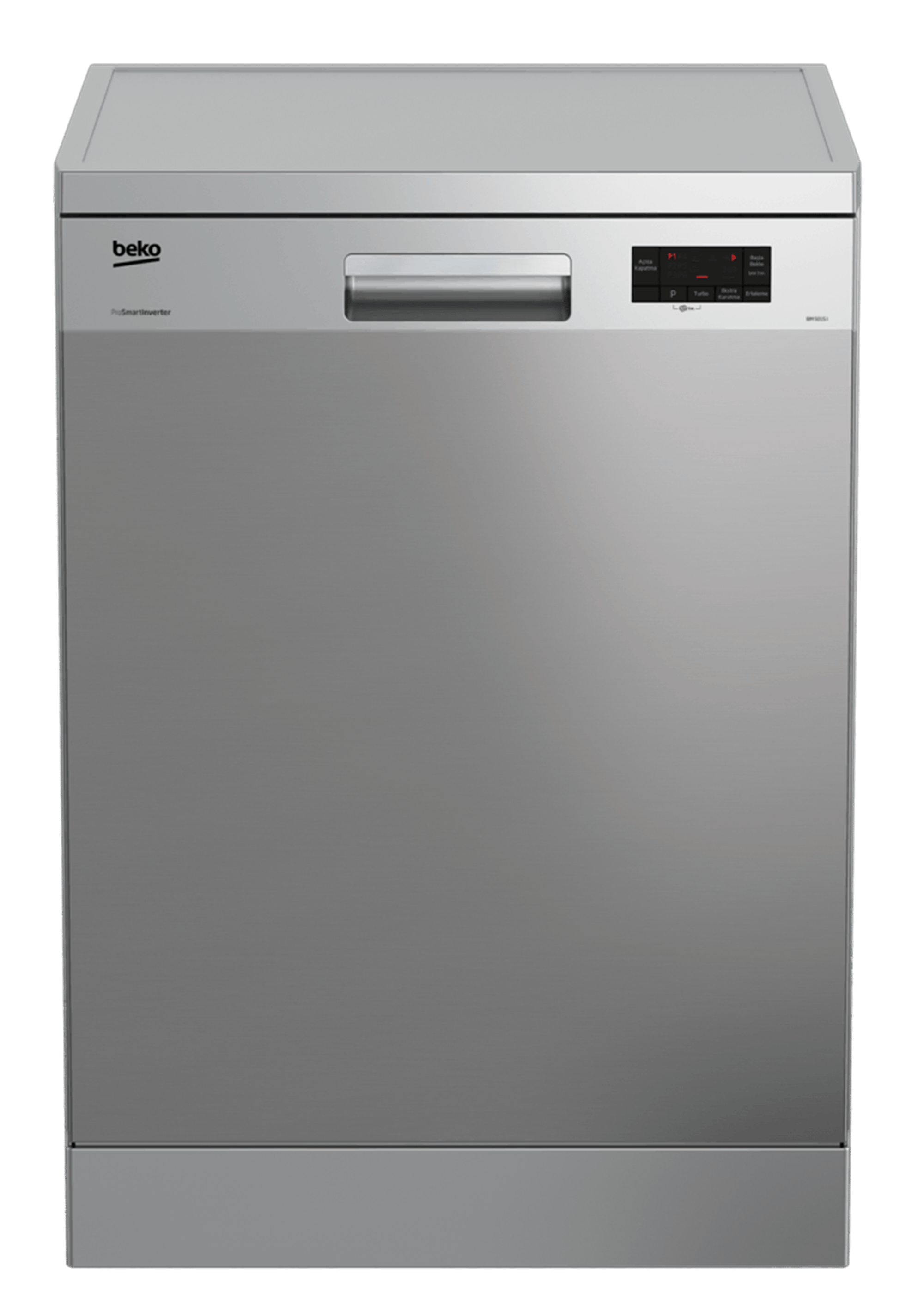 BM 5015 I Bulaşık Makinesi