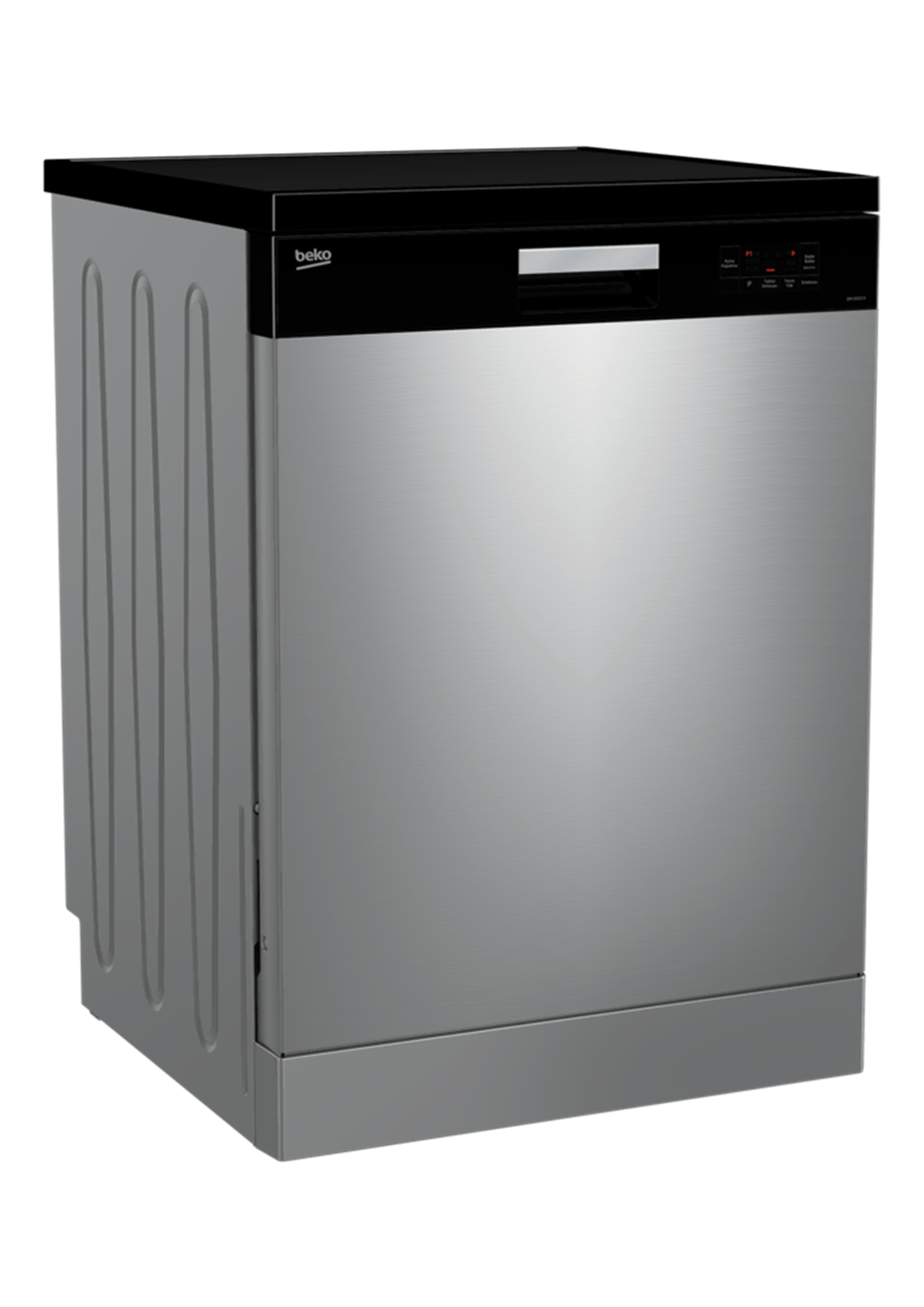 BM 5015 X Bulaşık Makinesi